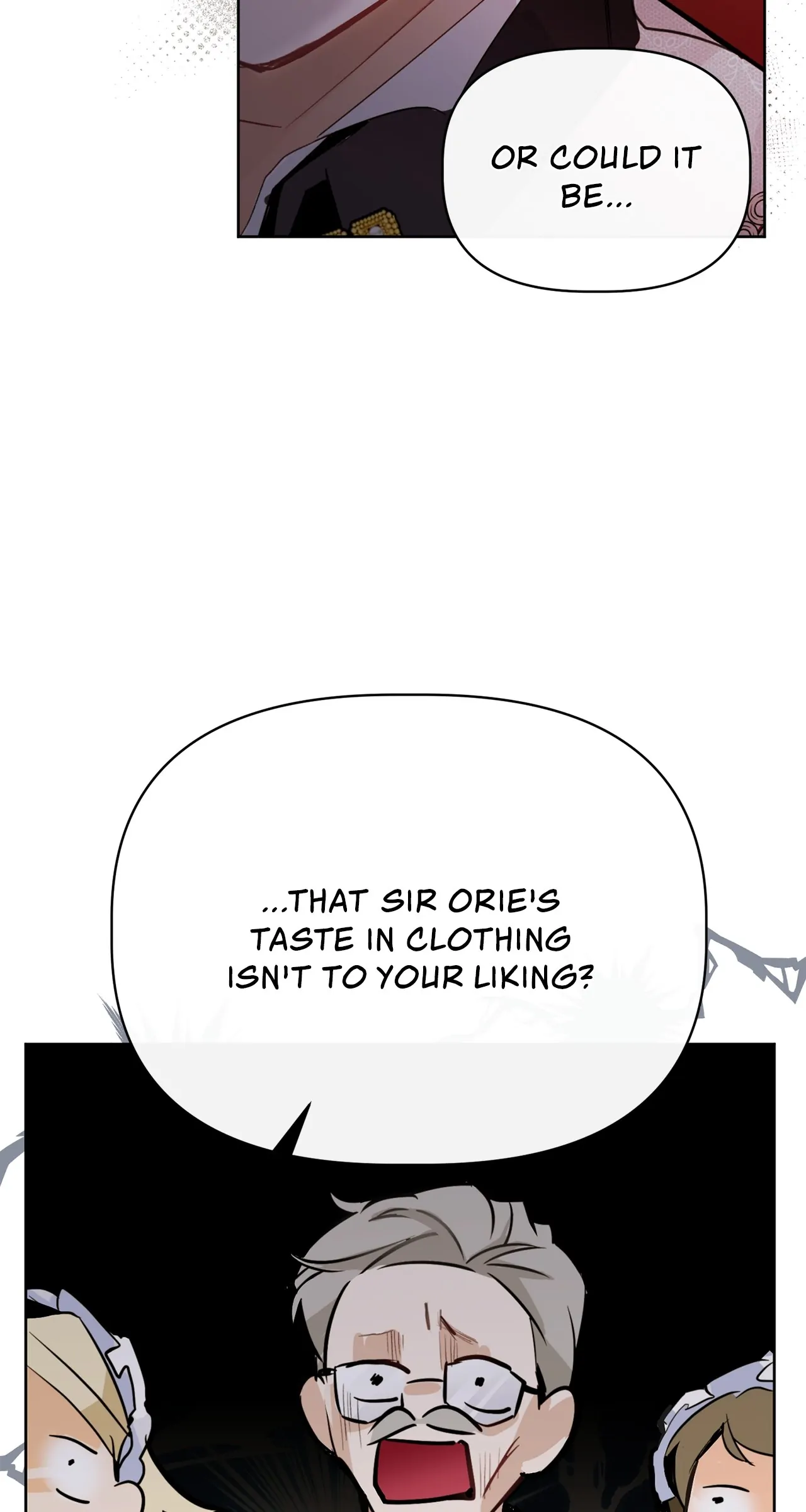 Looking For The Villainess Whom I Spent My First Time With Chapter 3 - page 74