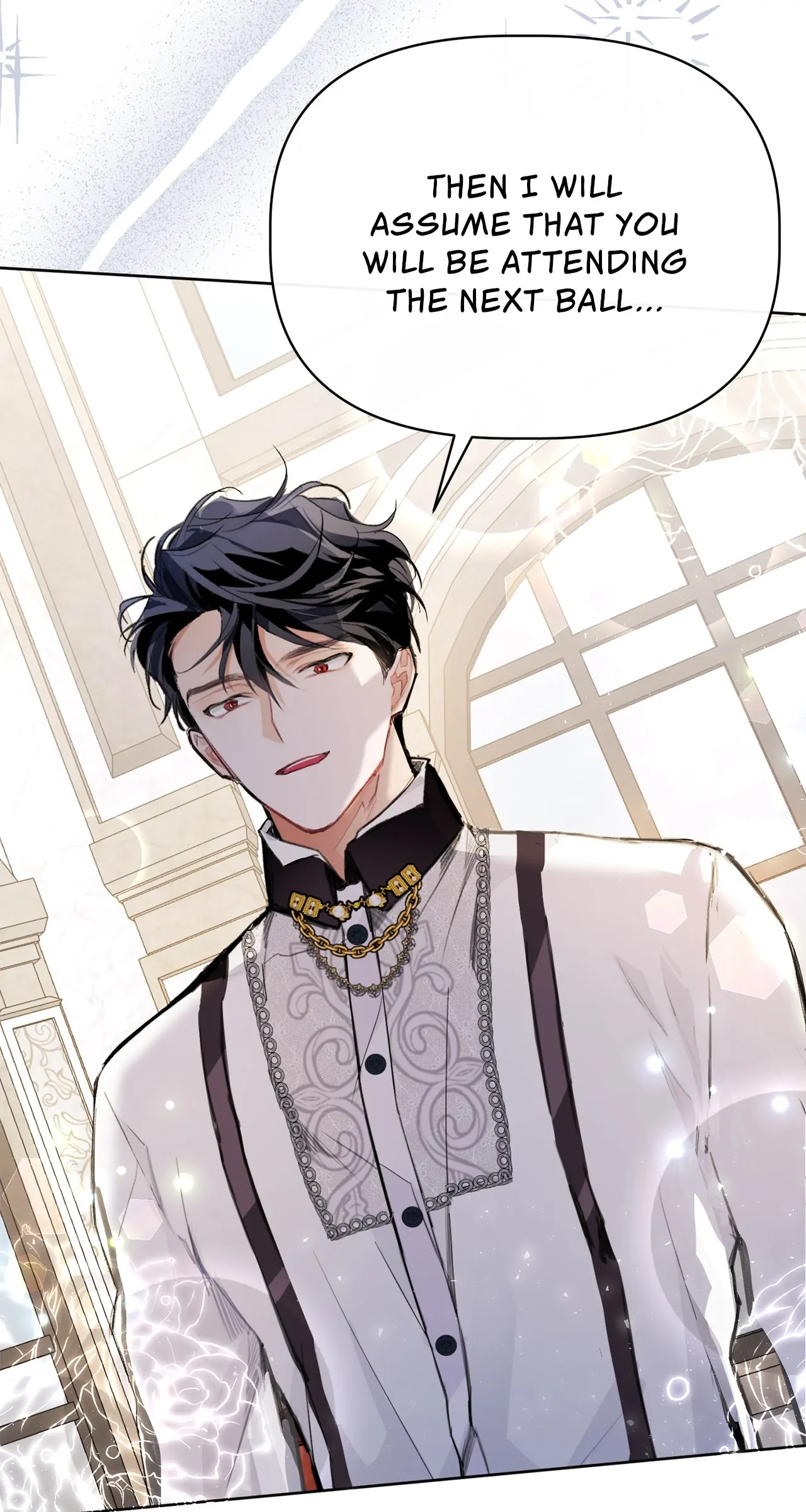 Looking For The Villainess Whom I Spent My First Time With Chapter 3 - page 77