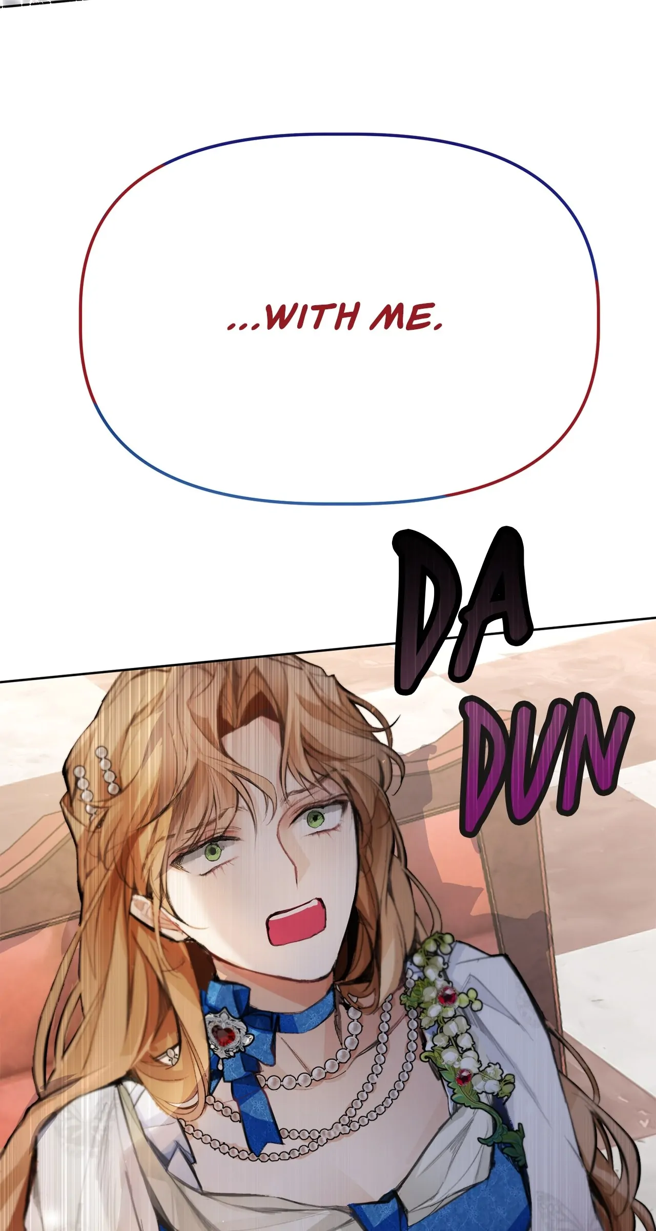 Looking For The Villainess Whom I Spent My First Time With Chapter 3 - page 78