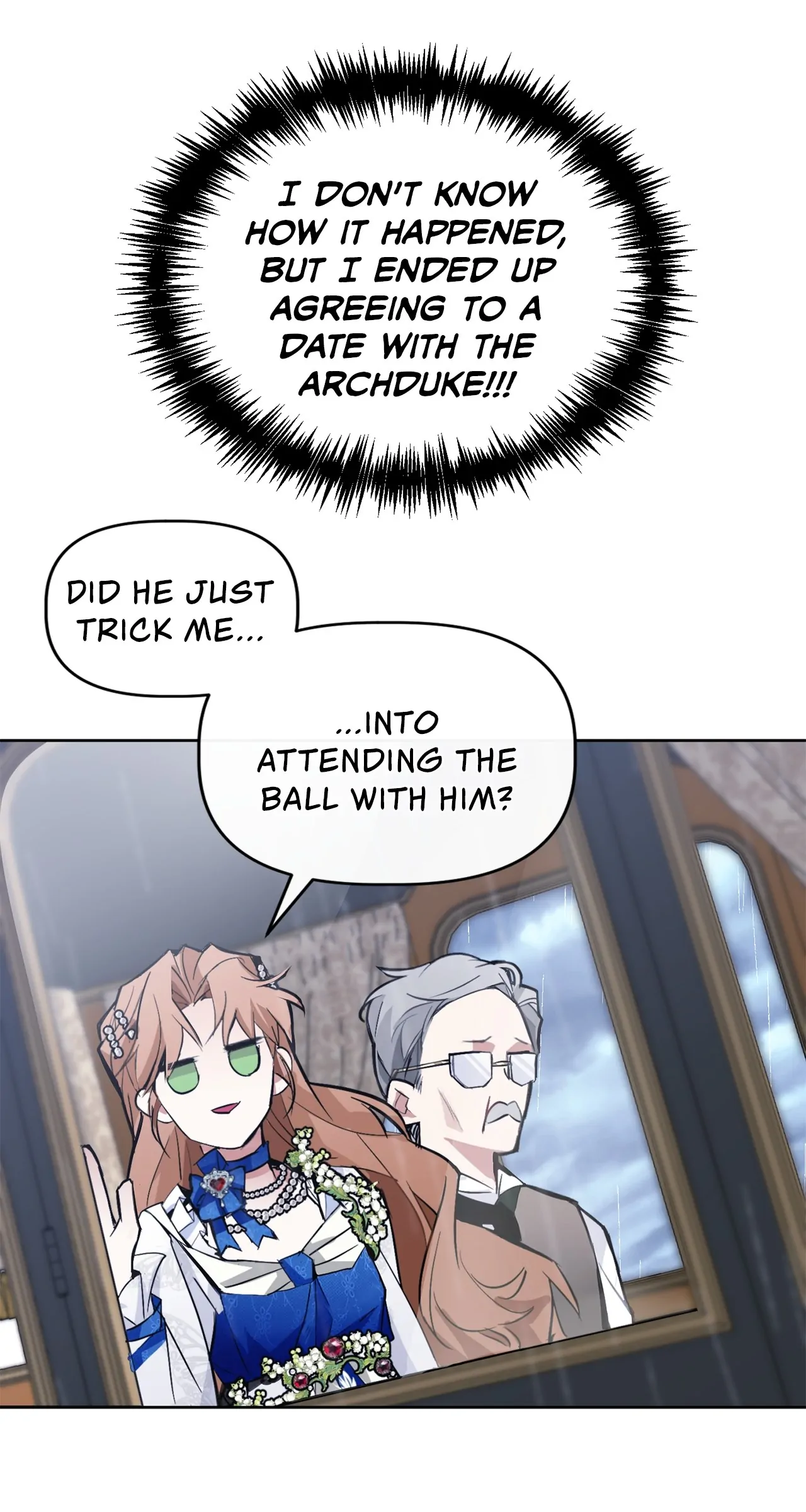 Looking For The Villainess Whom I Spent My First Time With Chapter 3 - page 82