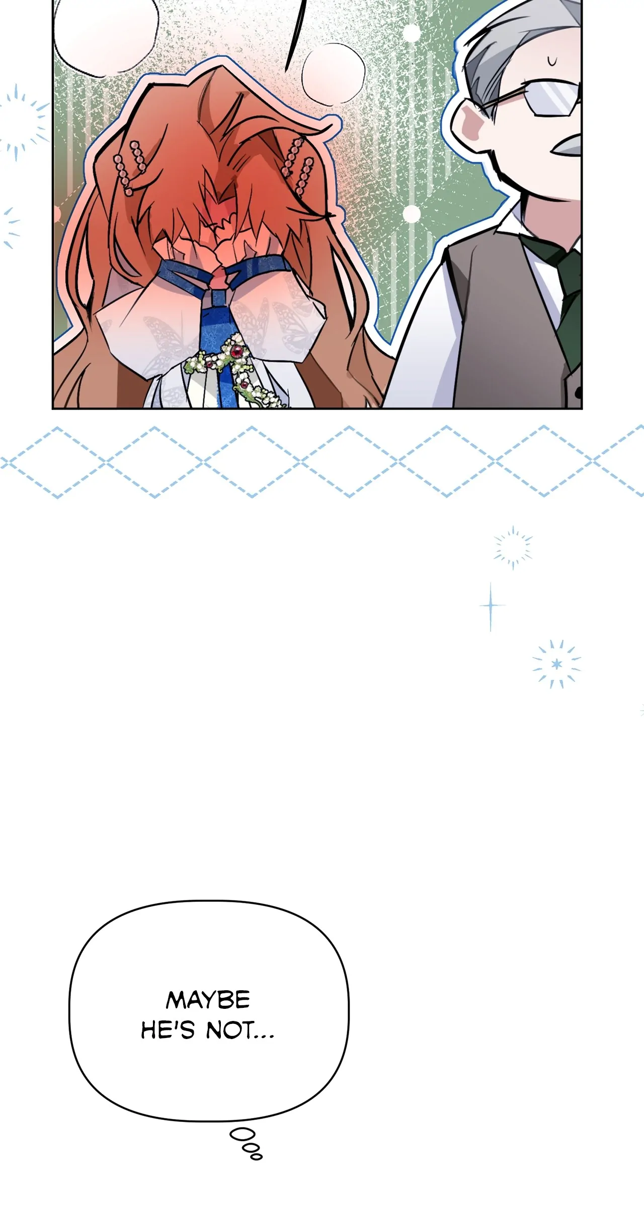 Looking For The Villainess Whom I Spent My First Time With Chapter 3 - page 90
