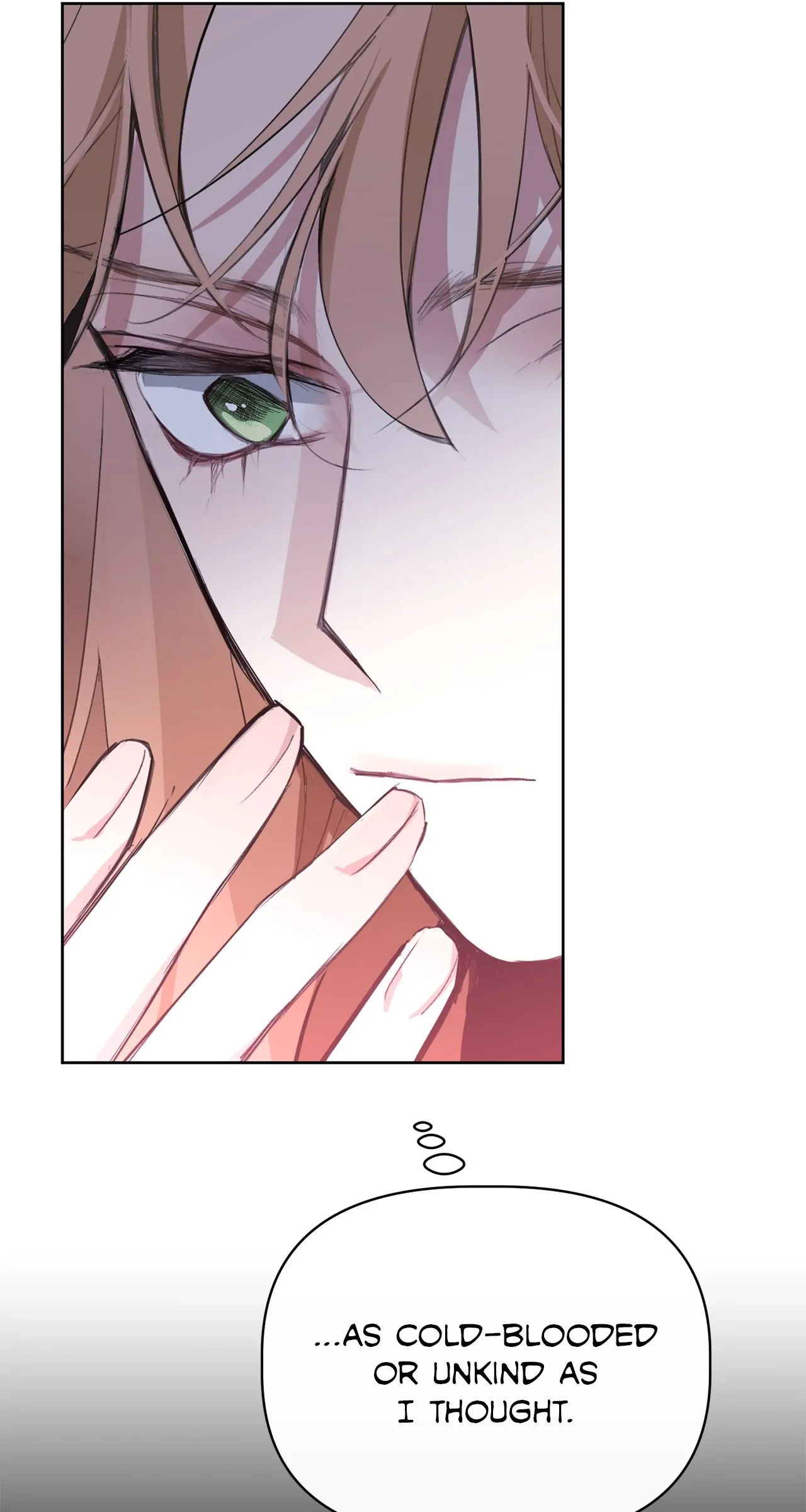 Looking For The Villainess Whom I Spent My First Time With Chapter 3 - page 91