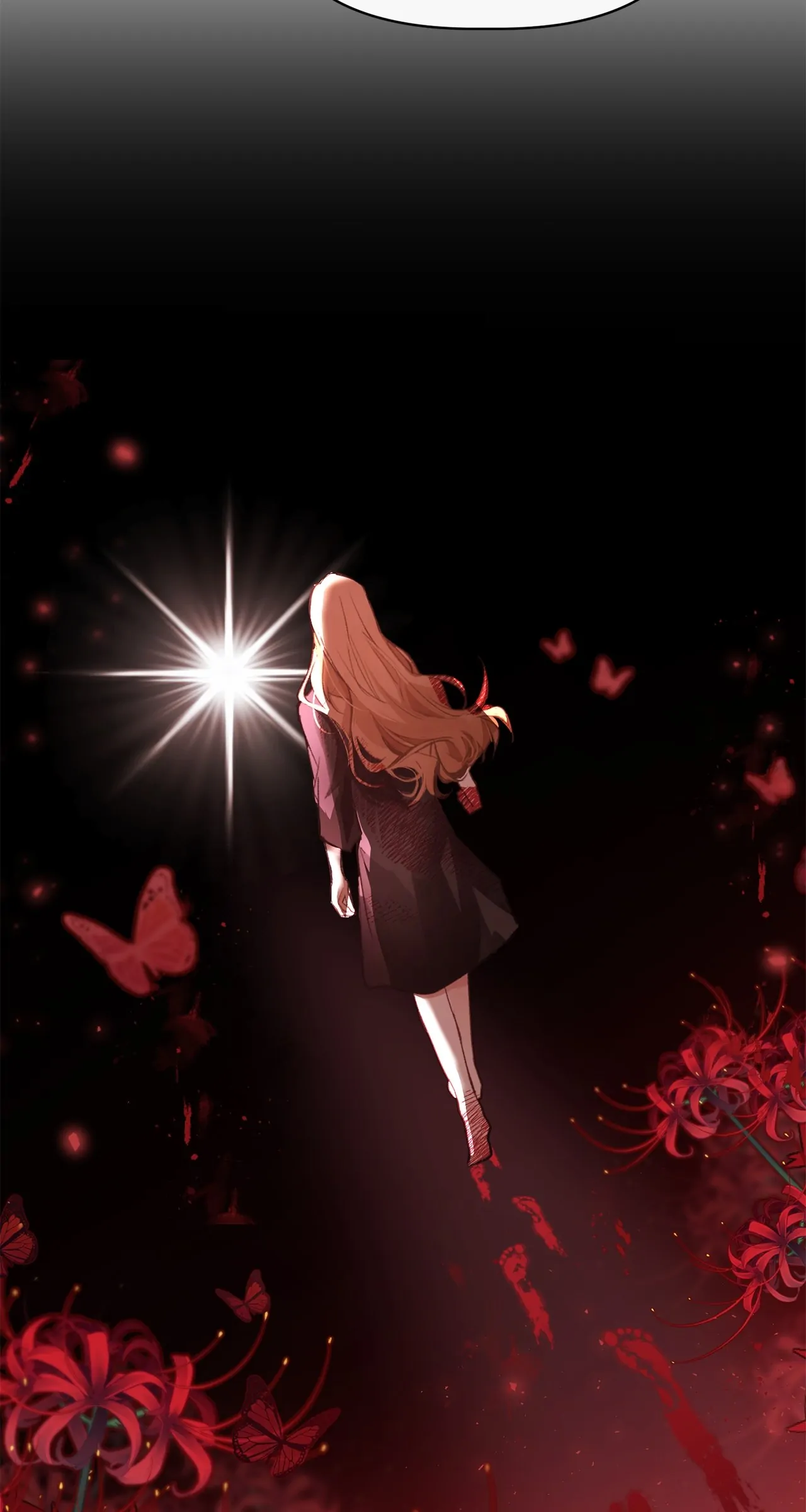 Looking For The Villainess Whom I Spent My First Time With Chapter 3 - page 92