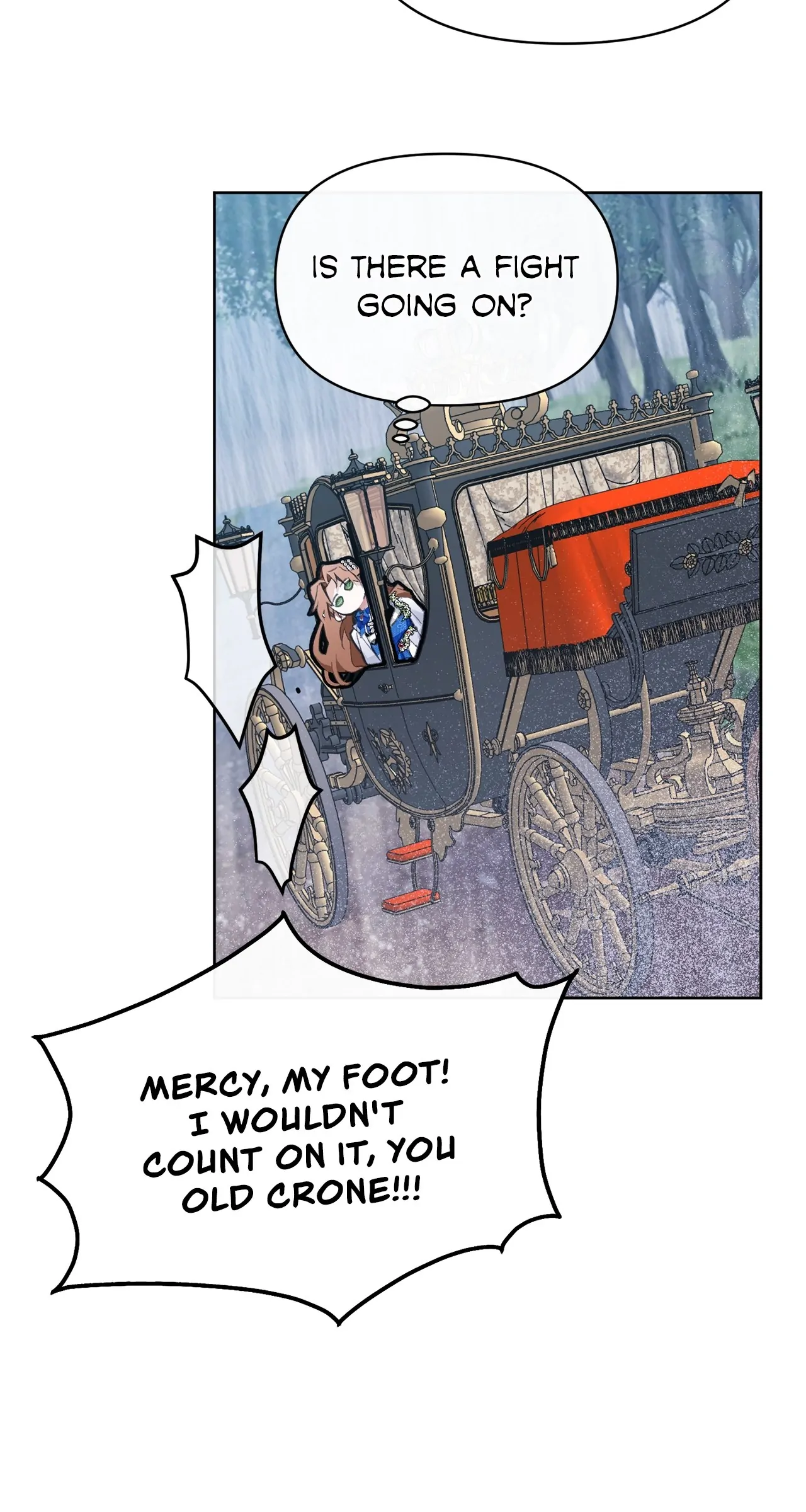 Looking For The Villainess Whom I Spent My First Time With Chapter 3 - page 97