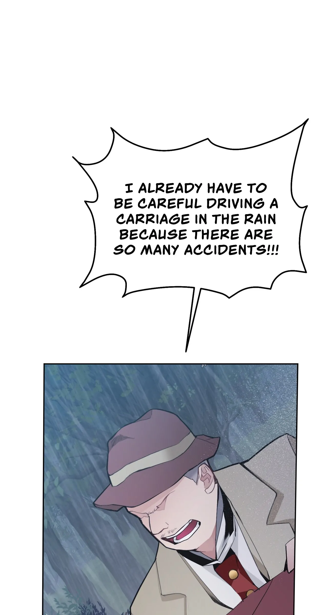 Looking For The Villainess Whom I Spent My First Time With Chapter 3 - page 98