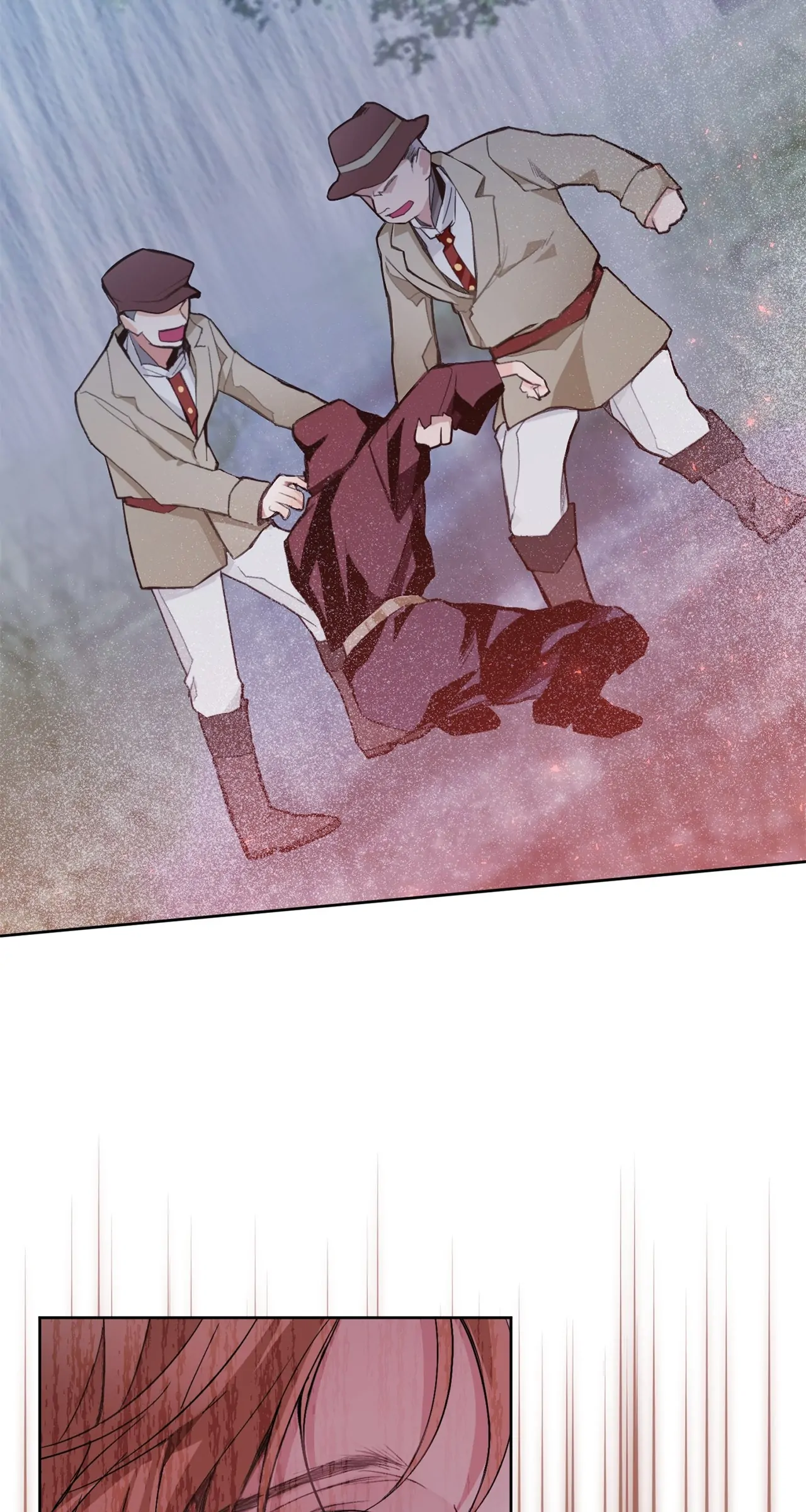 Looking For The Villainess Whom I Spent My First Time With Chapter 3 - page 103