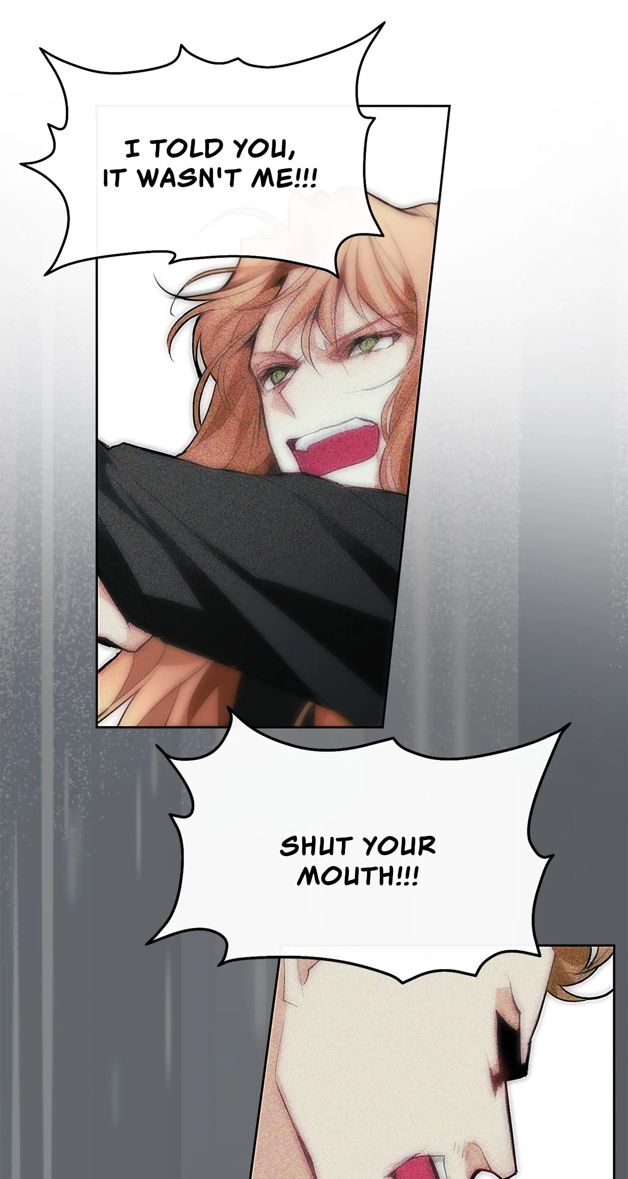 Looking For The Villainess Whom I Spent My First Time With Chapter 3 - page 105