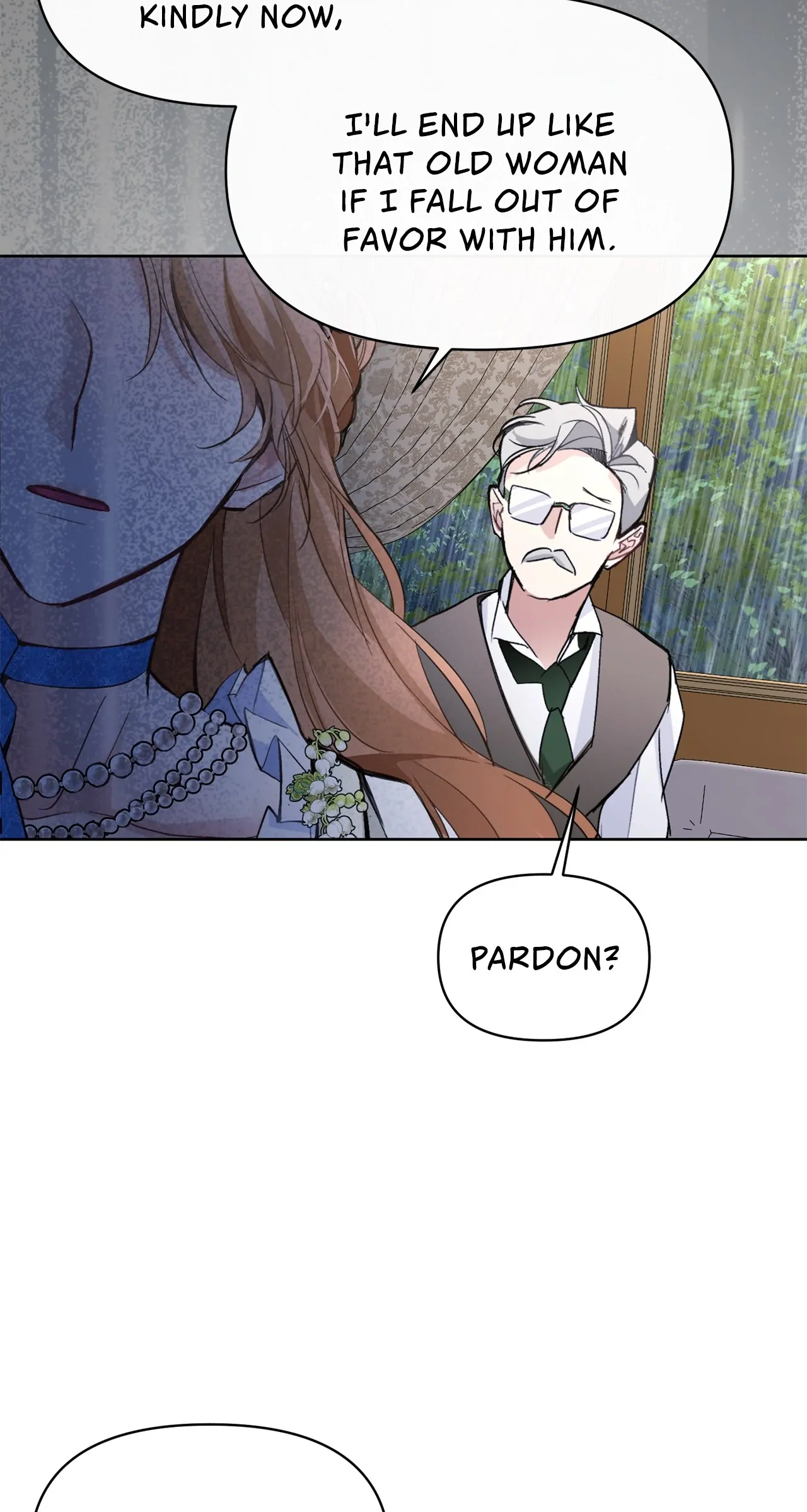 Looking For The Villainess Whom I Spent My First Time With Chapter 3 - page 108