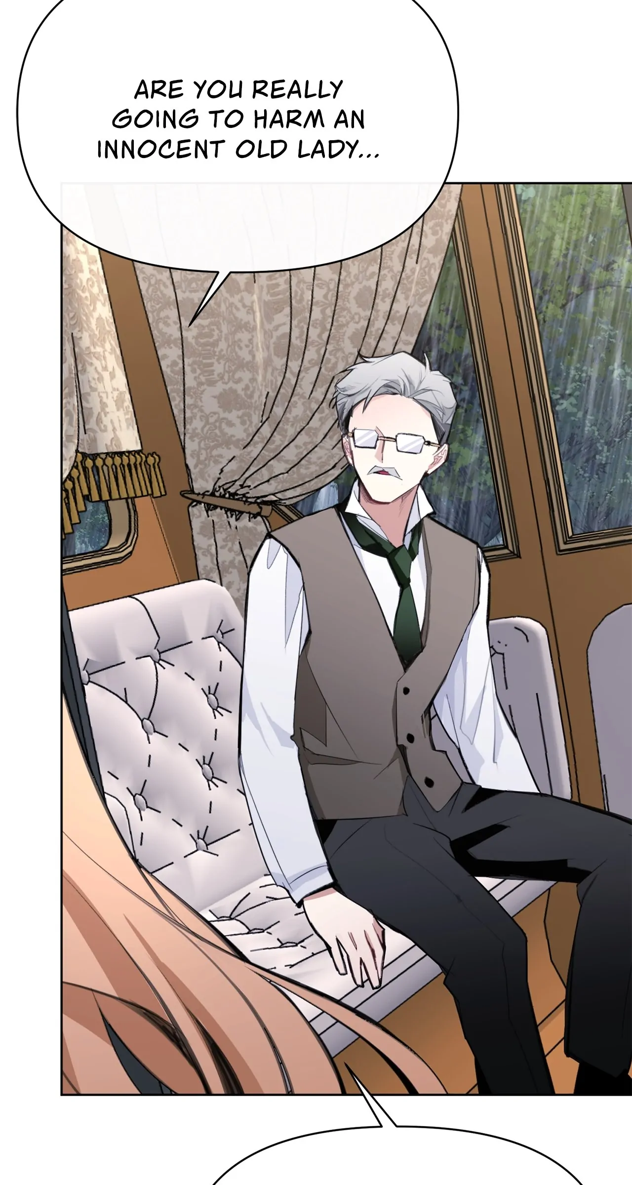 Looking For The Villainess Whom I Spent My First Time With Chapter 3 - page 111