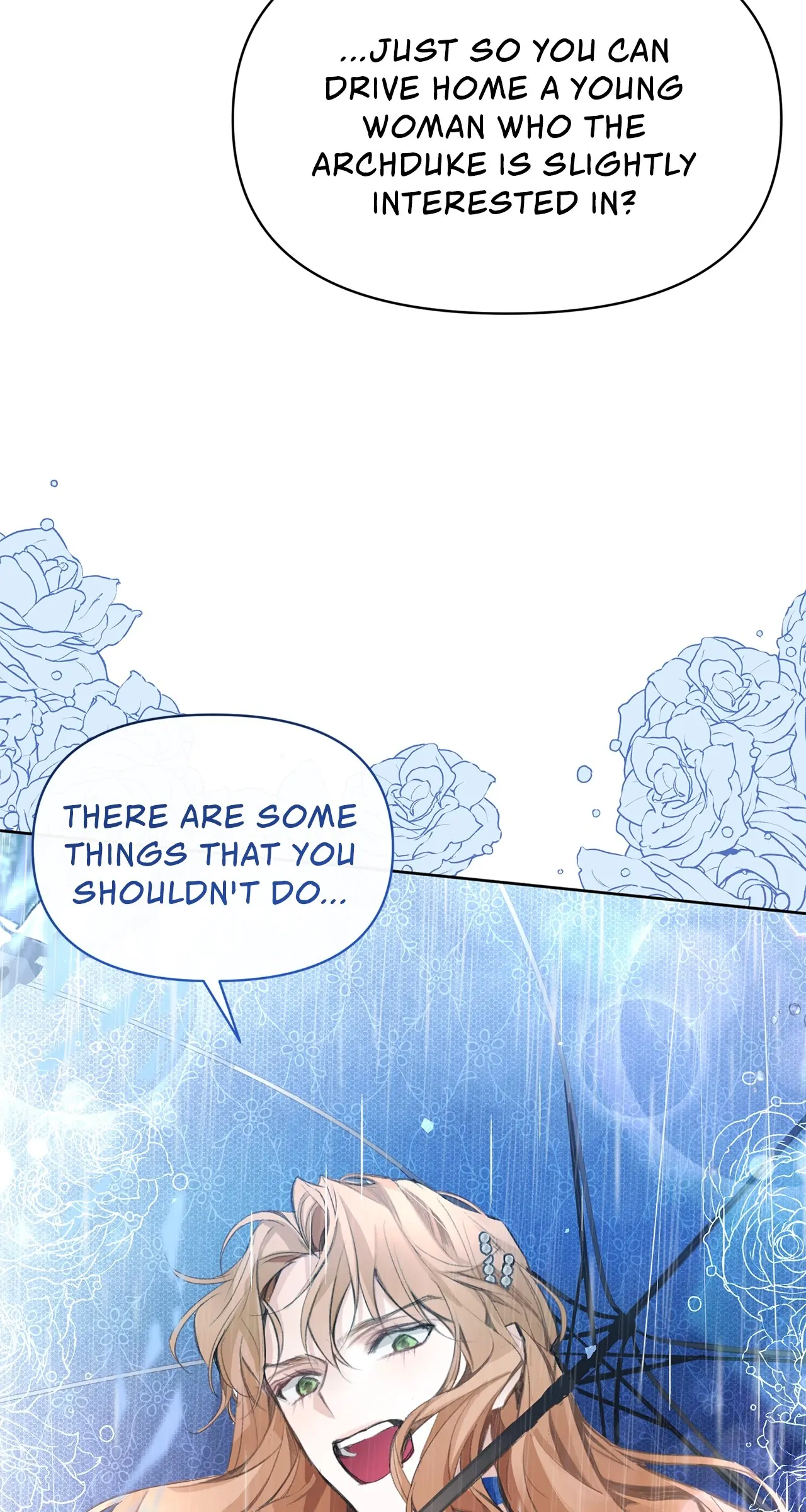 Looking For The Villainess Whom I Spent My First Time With Chapter 3 - page 112