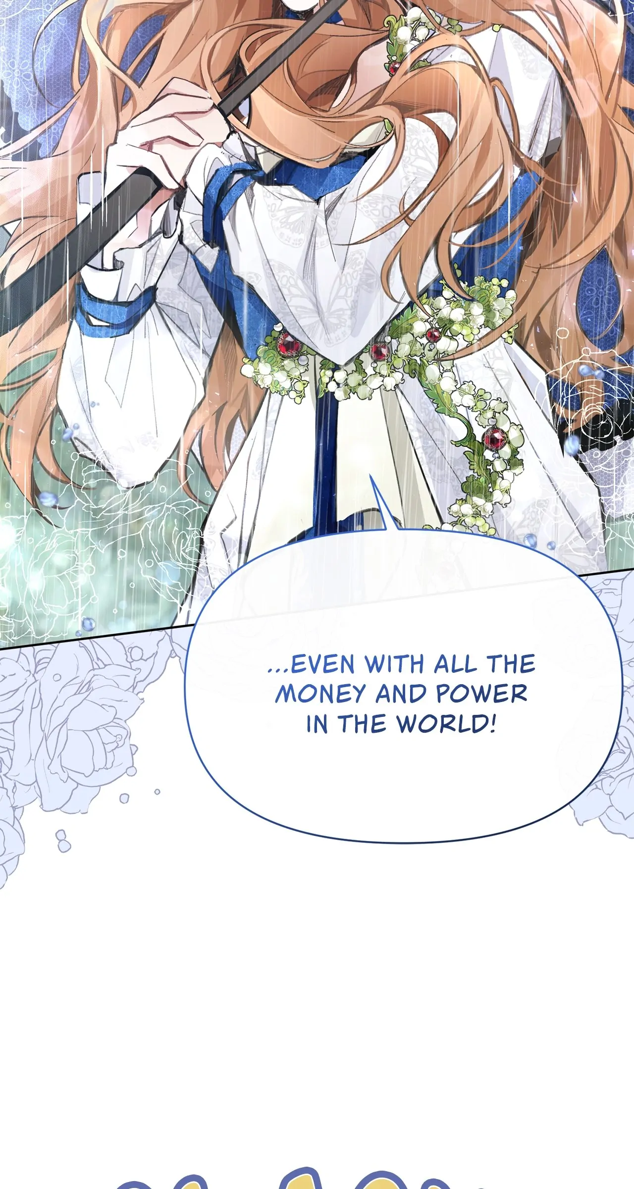 Looking For The Villainess Whom I Spent My First Time With Chapter 3 - page 113