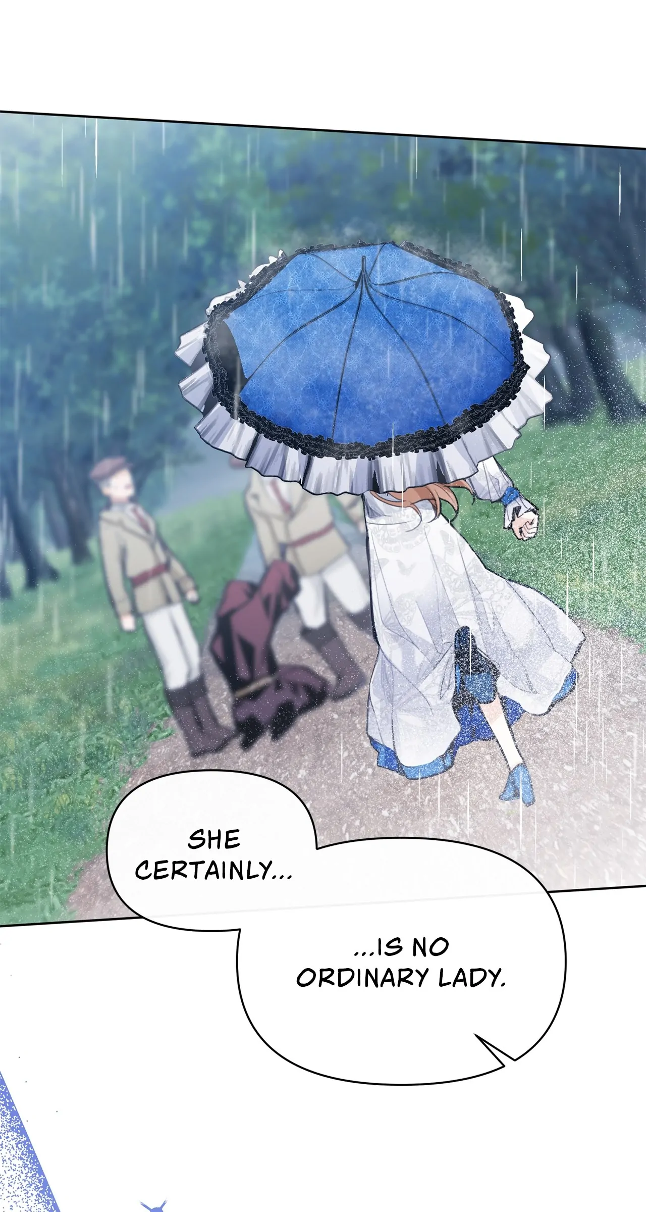 Looking For The Villainess Whom I Spent My First Time With Chapter 3 - page 115