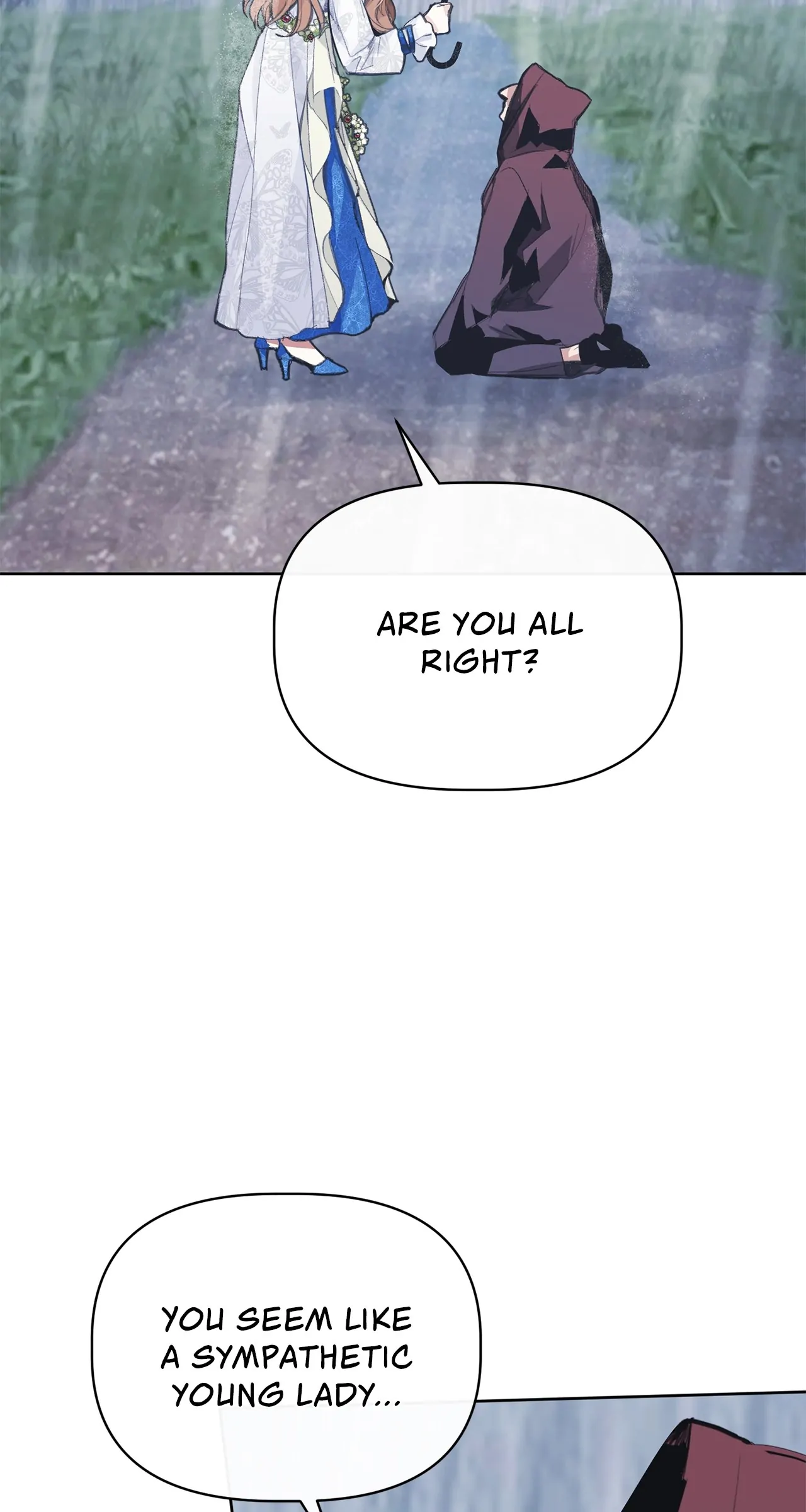 Looking For The Villainess Whom I Spent My First Time With Chapter 3 - page 118
