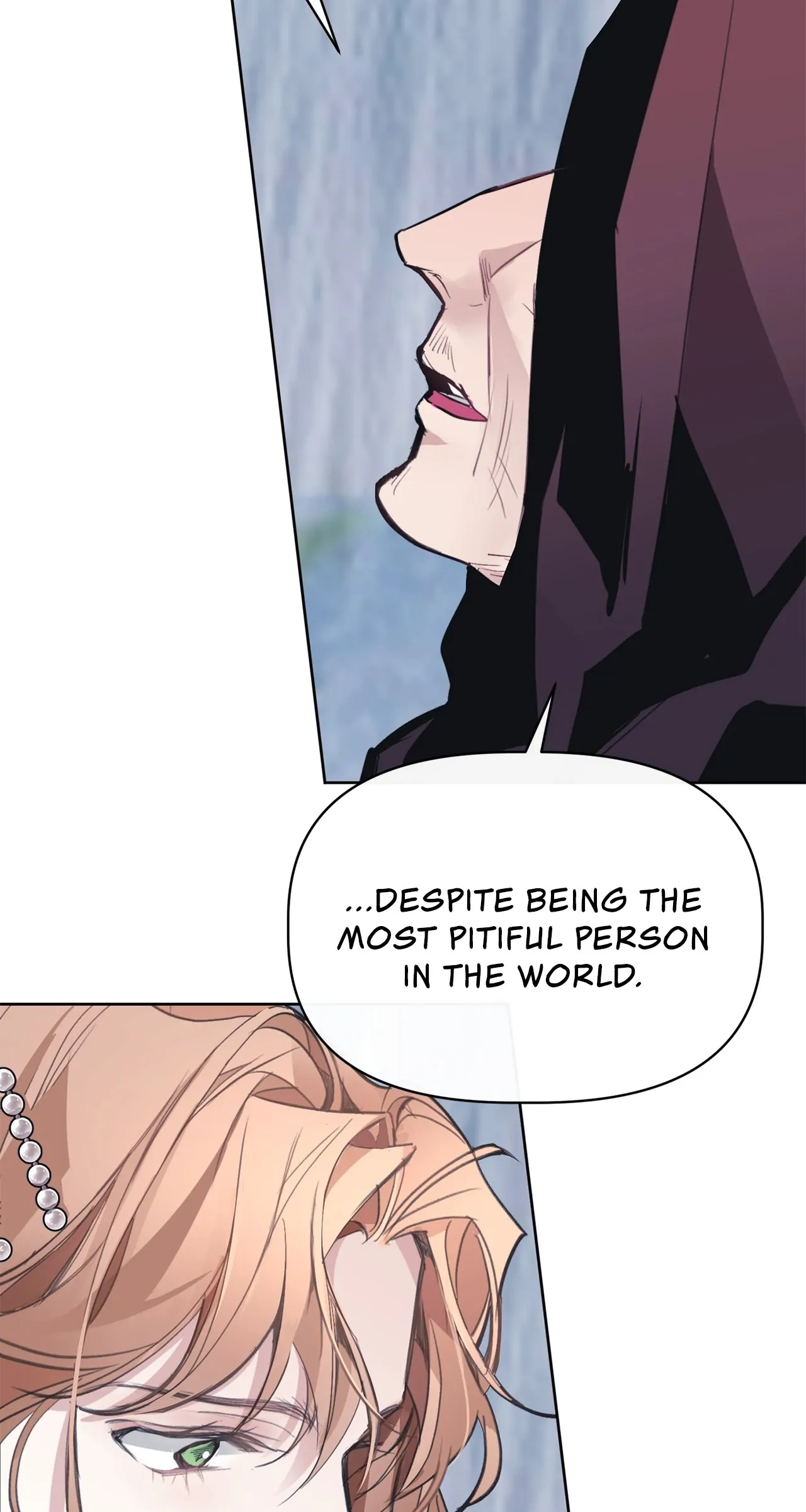 Looking For The Villainess Whom I Spent My First Time With Chapter 3 - page 119