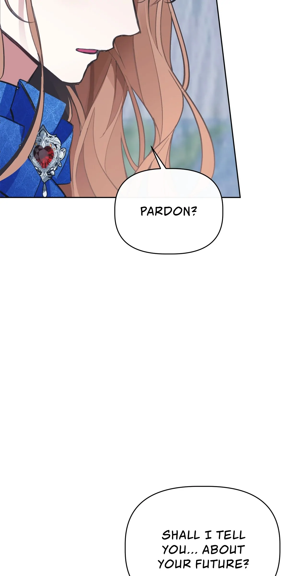 Looking For The Villainess Whom I Spent My First Time With Chapter 3 - page 120