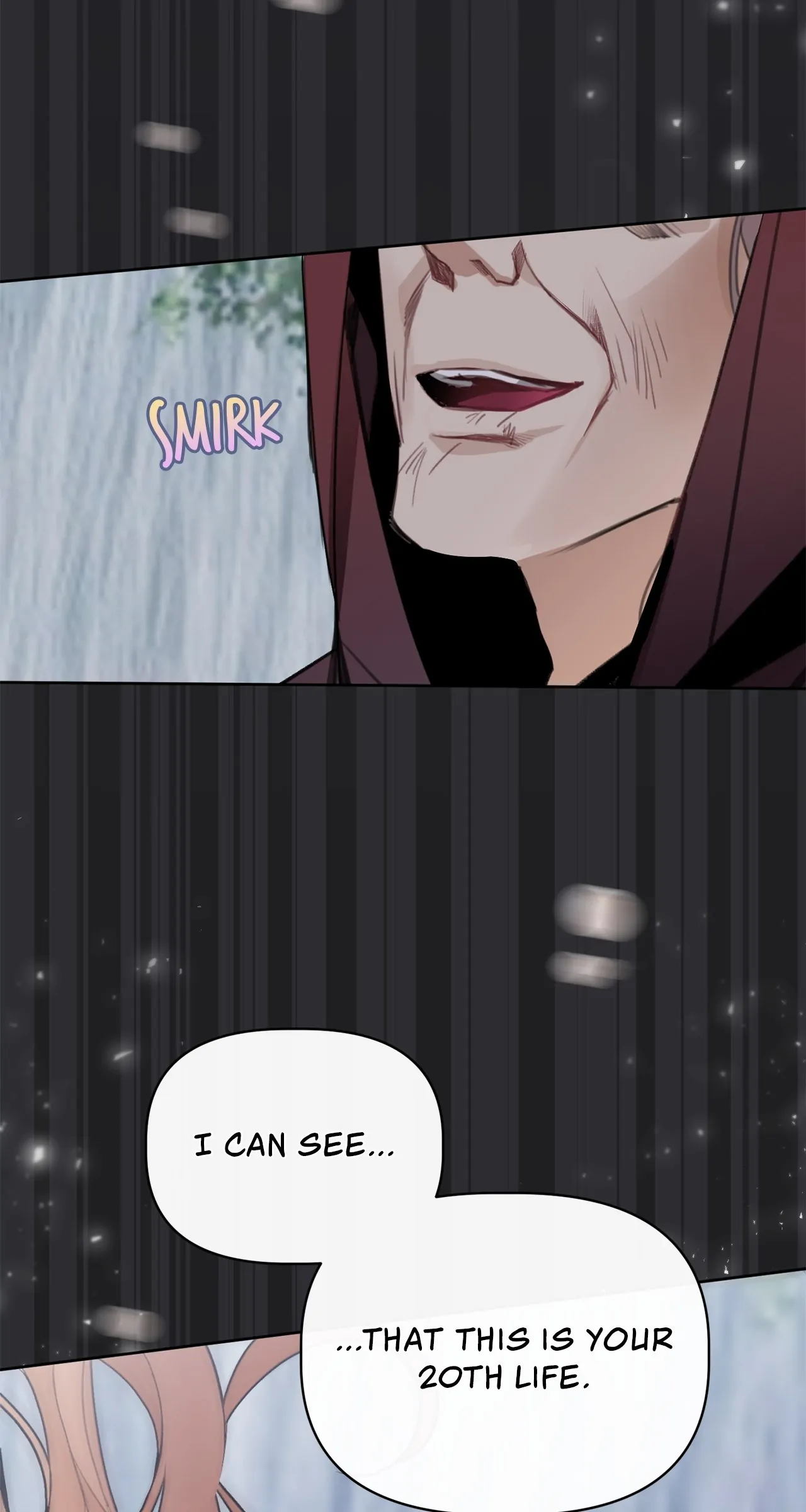Looking For The Villainess Whom I Spent My First Time With Chapter 3 - page 123