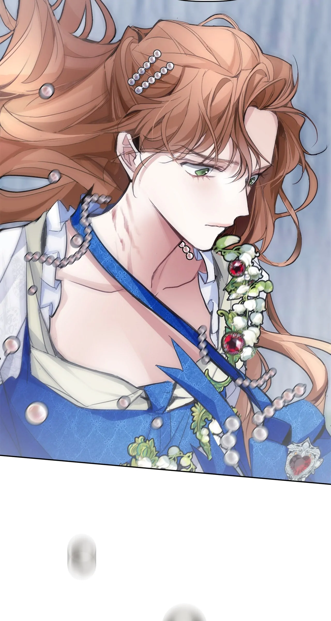 Looking For The Villainess Whom I Spent My First Time With Chapter 3 - page 124