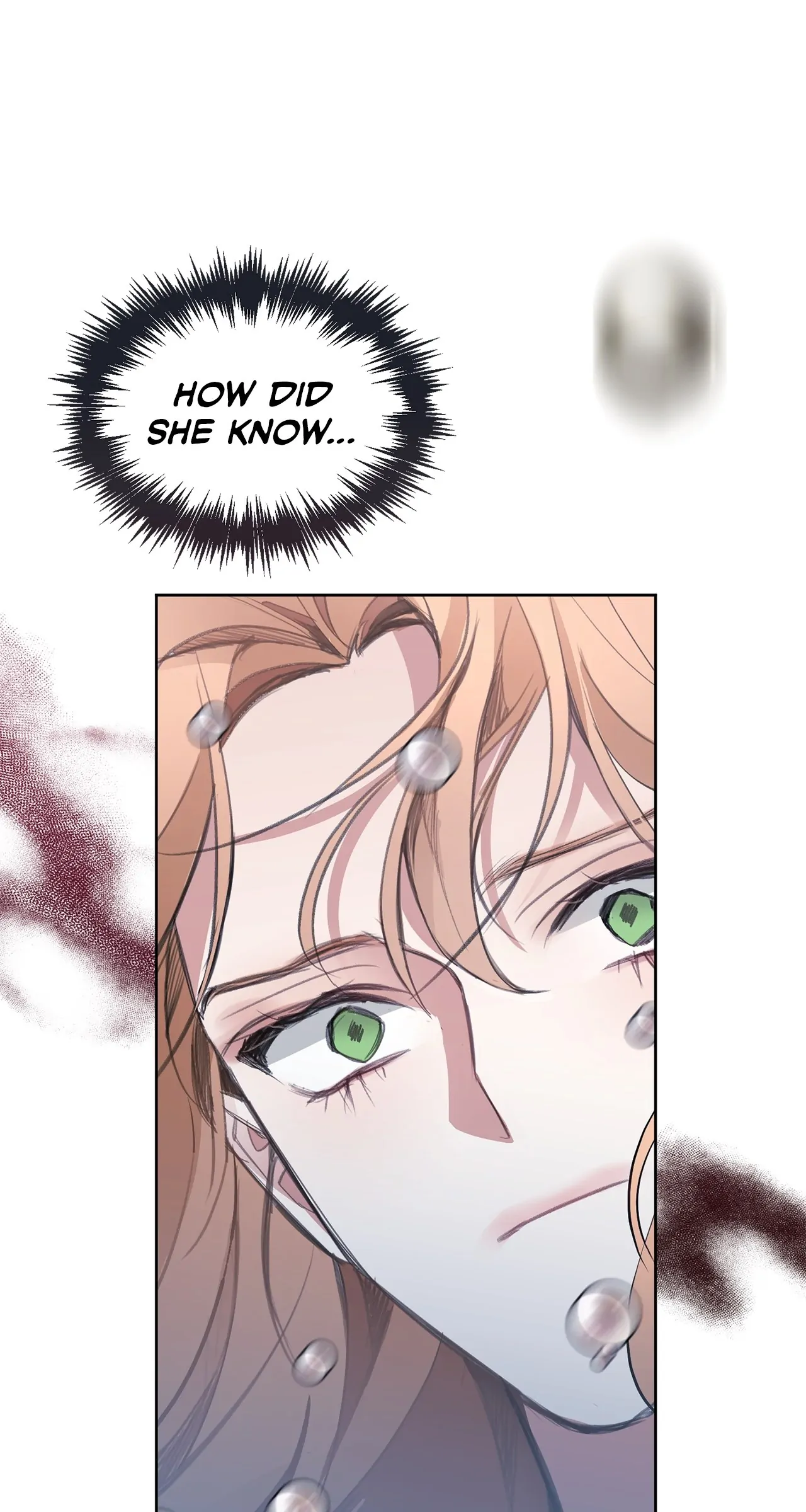 Looking For The Villainess Whom I Spent My First Time With Chapter 3 - page 126