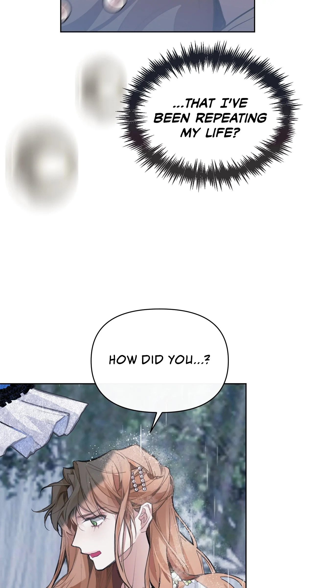 Looking For The Villainess Whom I Spent My First Time With Chapter 3 - page 127