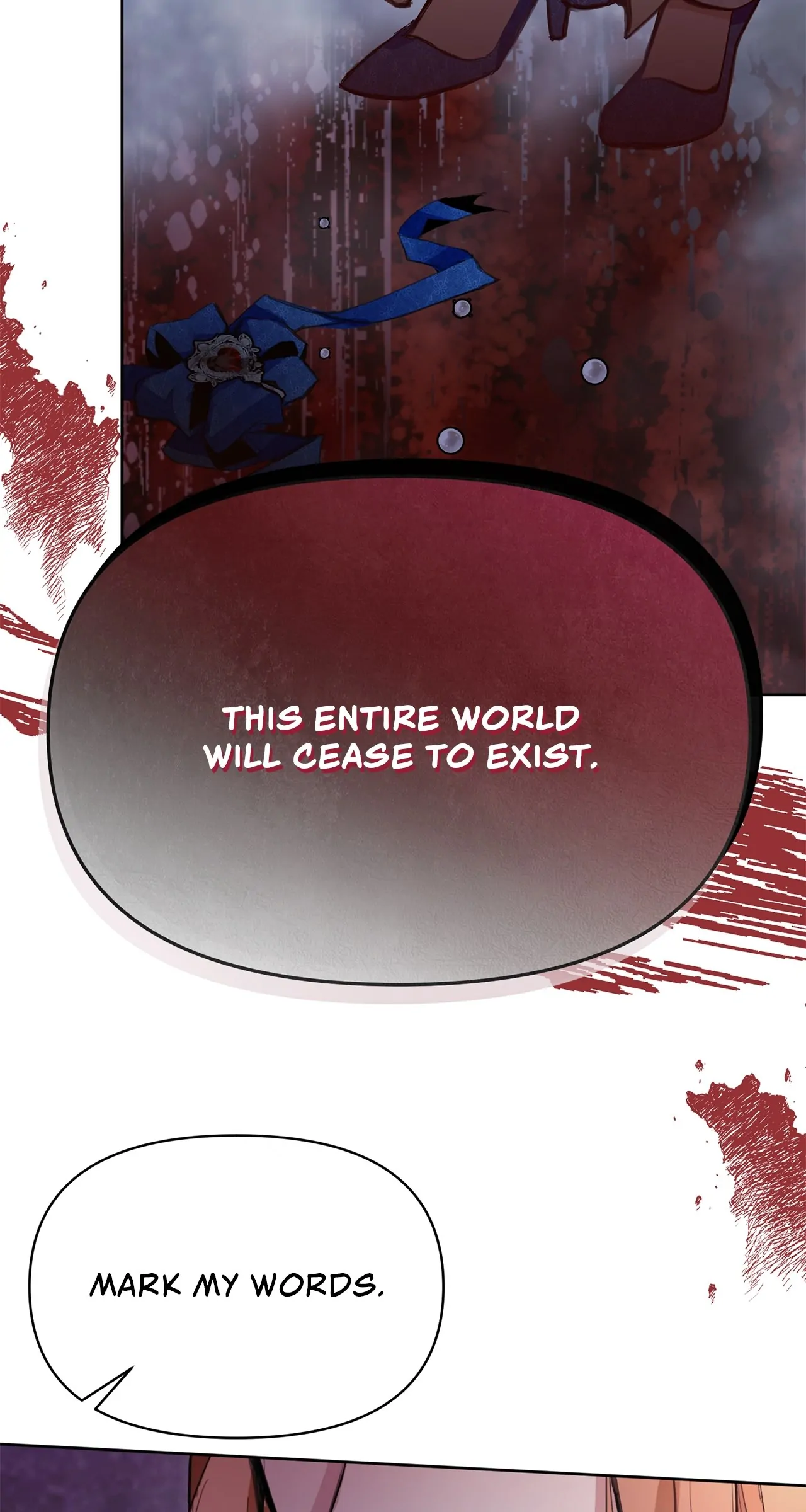 Looking For The Villainess Whom I Spent My First Time With Chapter 3 - page 129