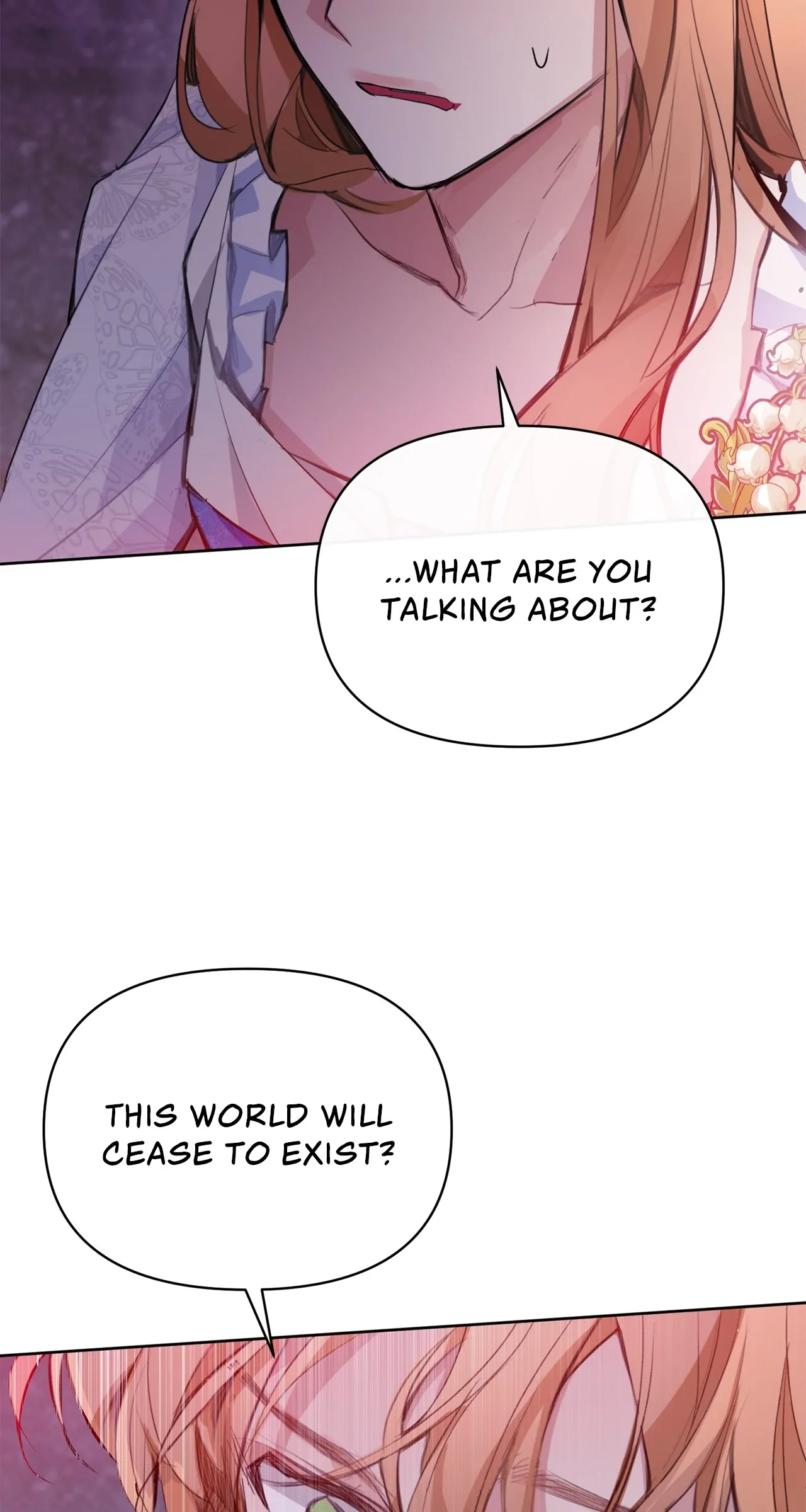 Looking For The Villainess Whom I Spent My First Time With Chapter 3 - page 130