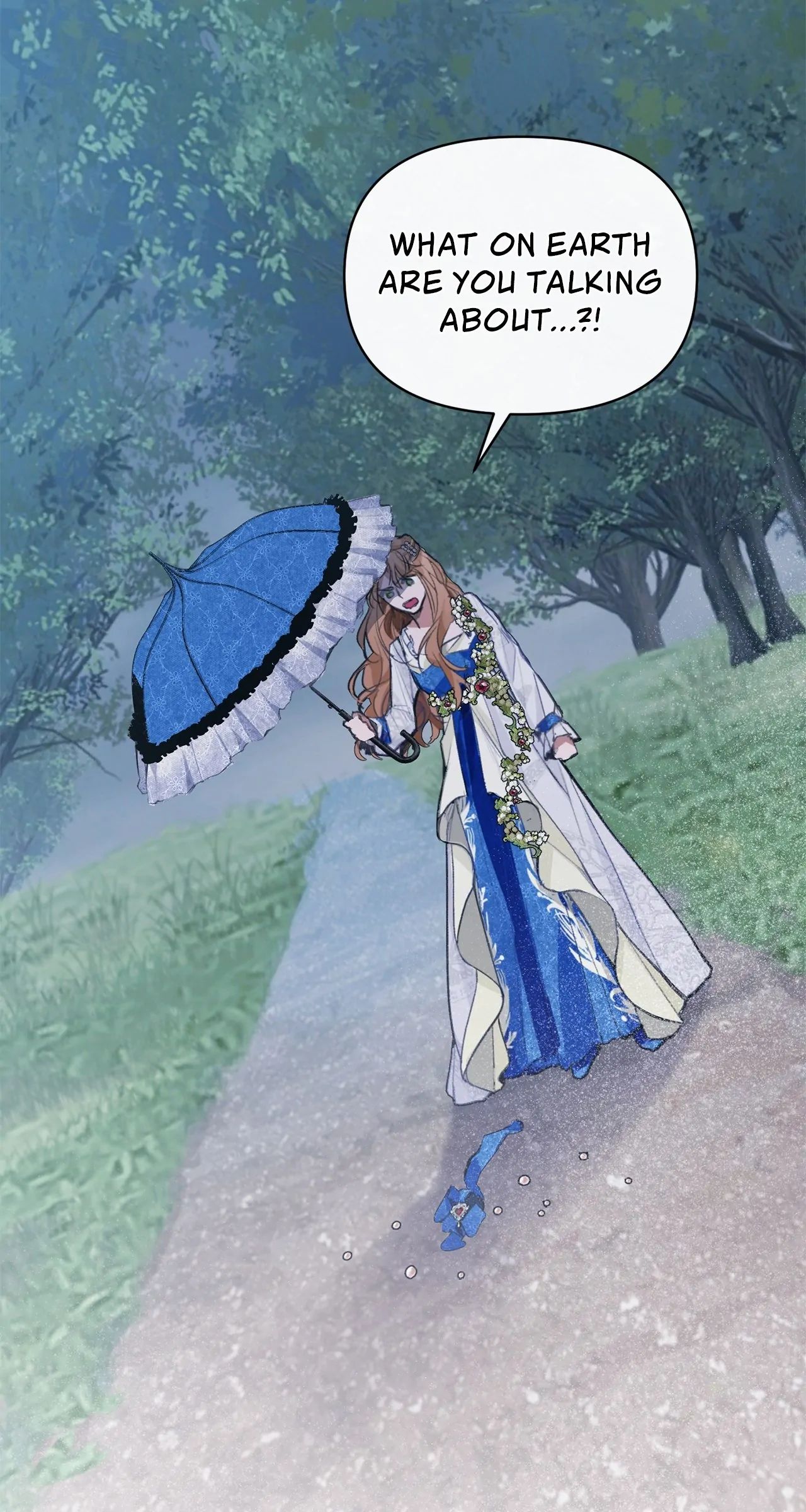 Looking For The Villainess Whom I Spent My First Time With Chapter 3 - page 132