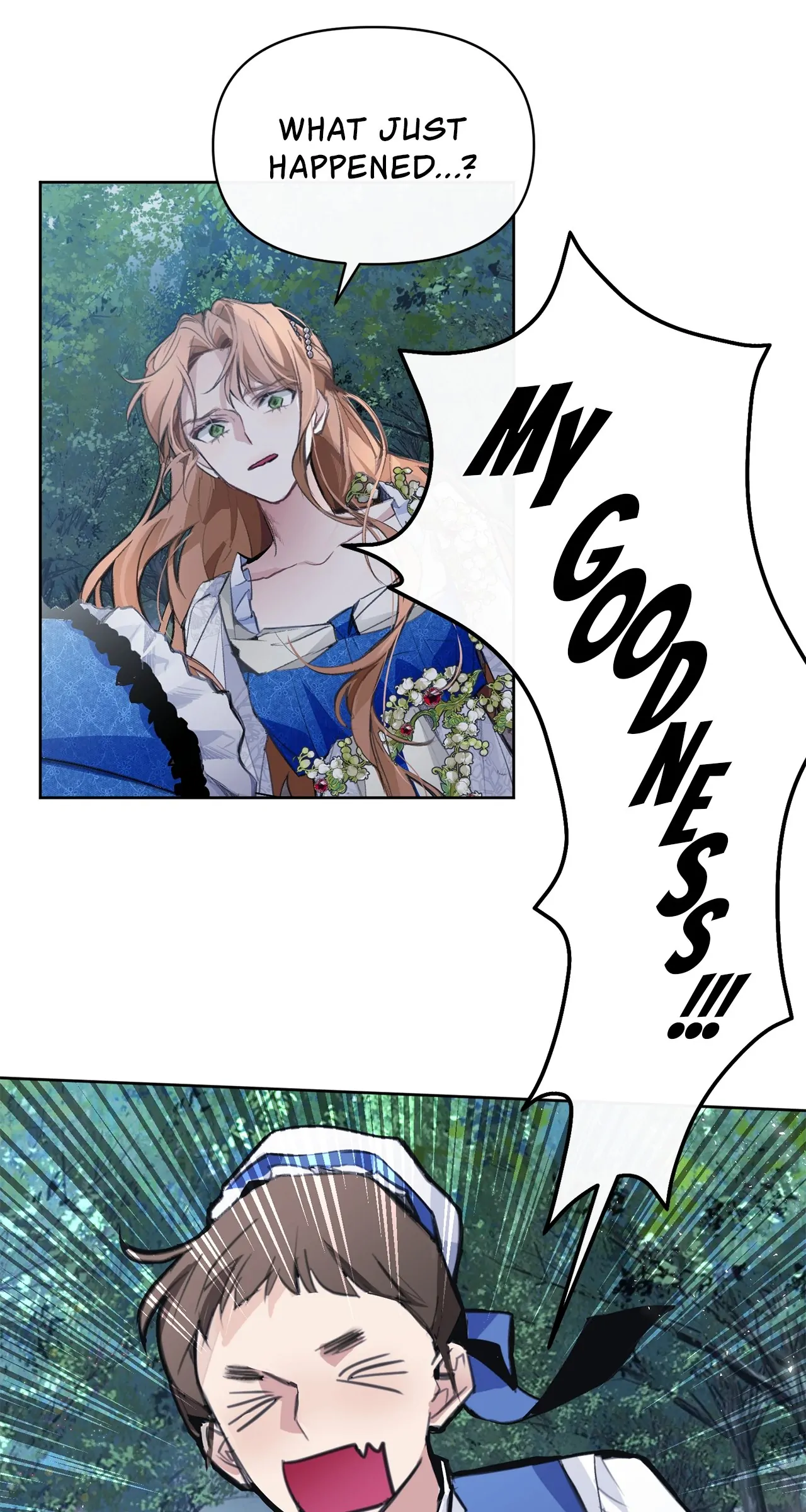 Looking For The Villainess Whom I Spent My First Time With Chapter 3 - page 134