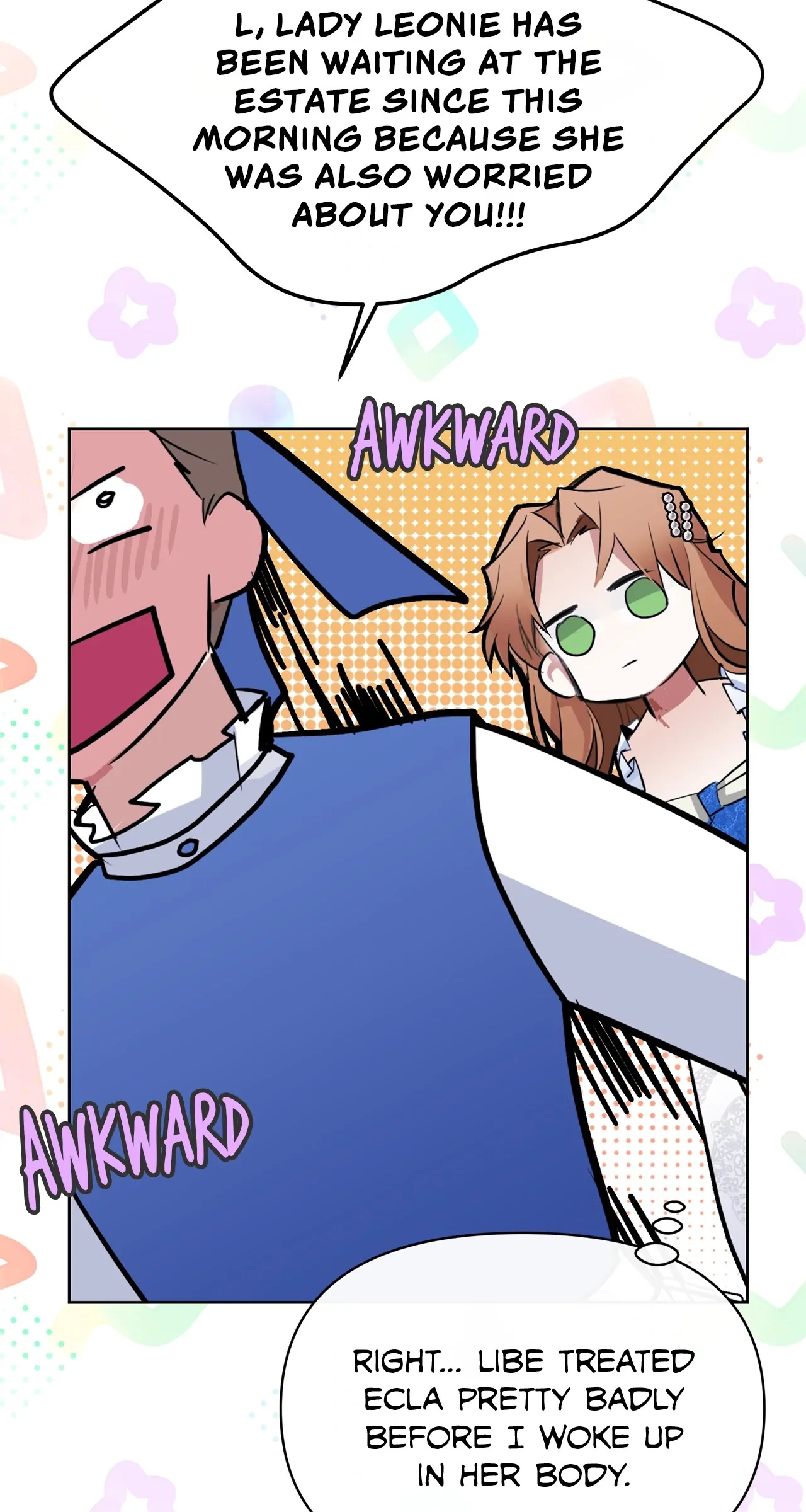 Looking For The Villainess Whom I Spent My First Time With Chapter 3 - page 138
