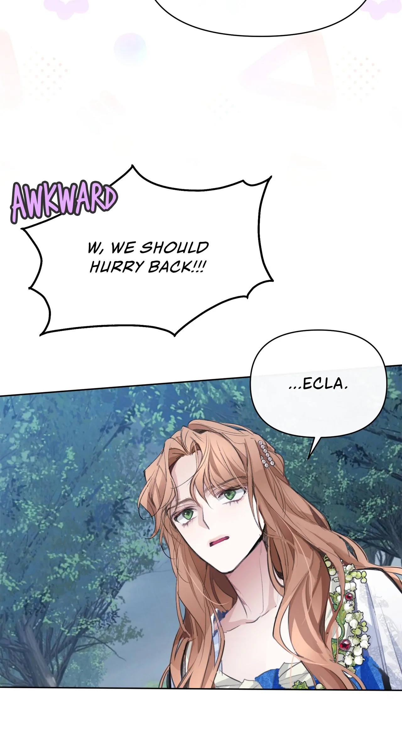 Looking For The Villainess Whom I Spent My First Time With Chapter 3 - page 139