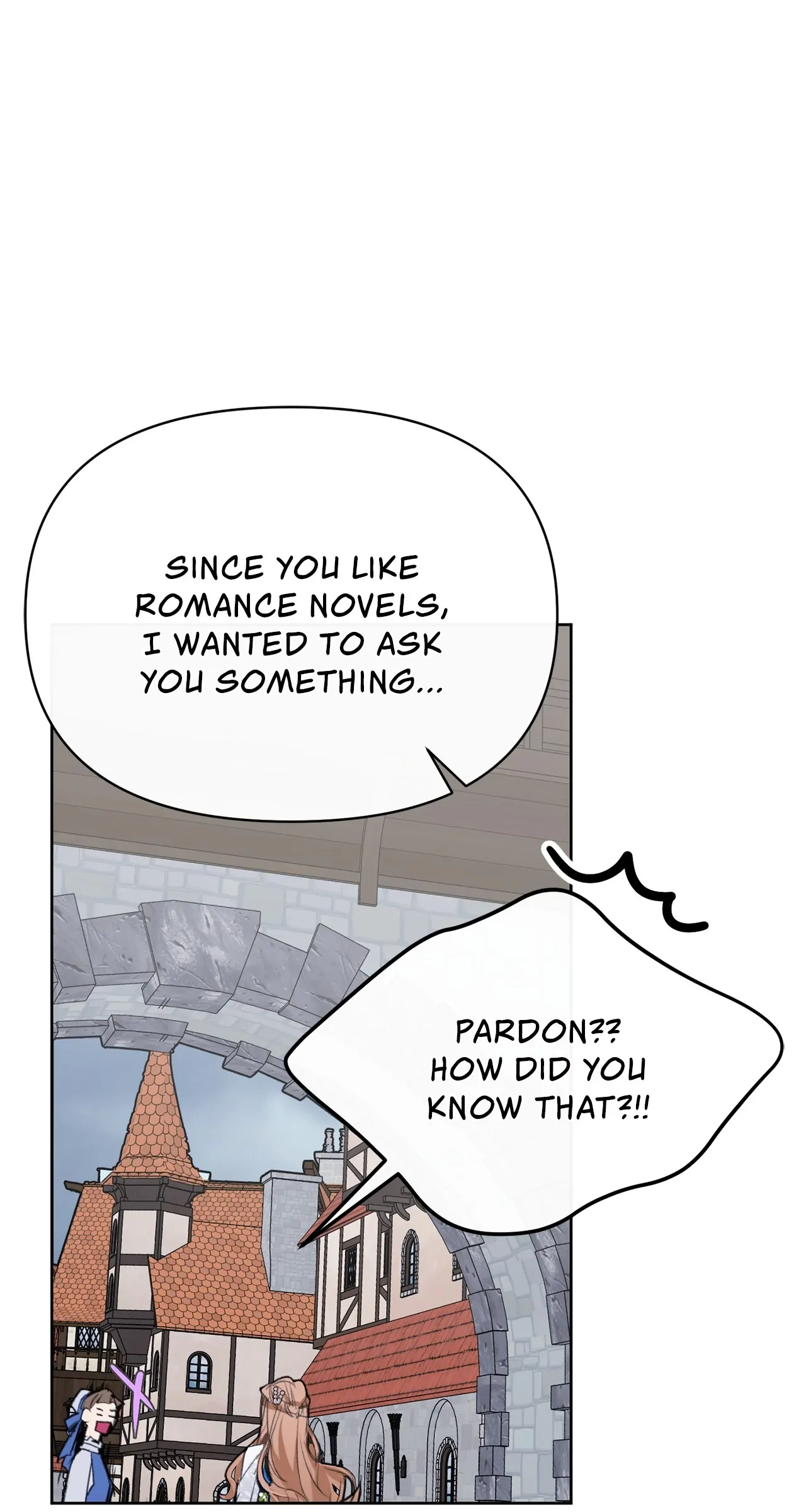 Looking For The Villainess Whom I Spent My First Time With Chapter 3 - page 141