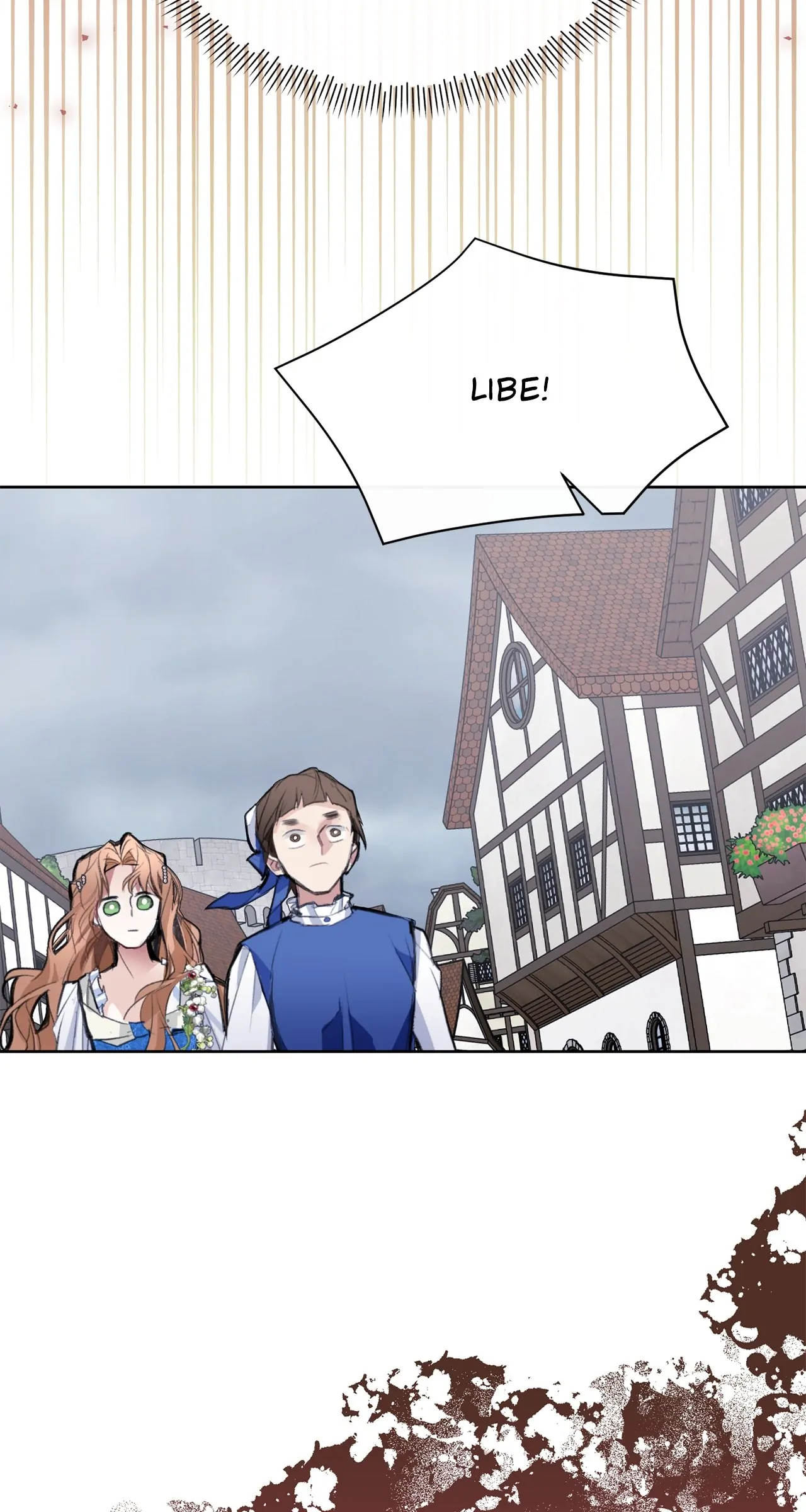 Looking For The Villainess Whom I Spent My First Time With Chapter 3 - page 145