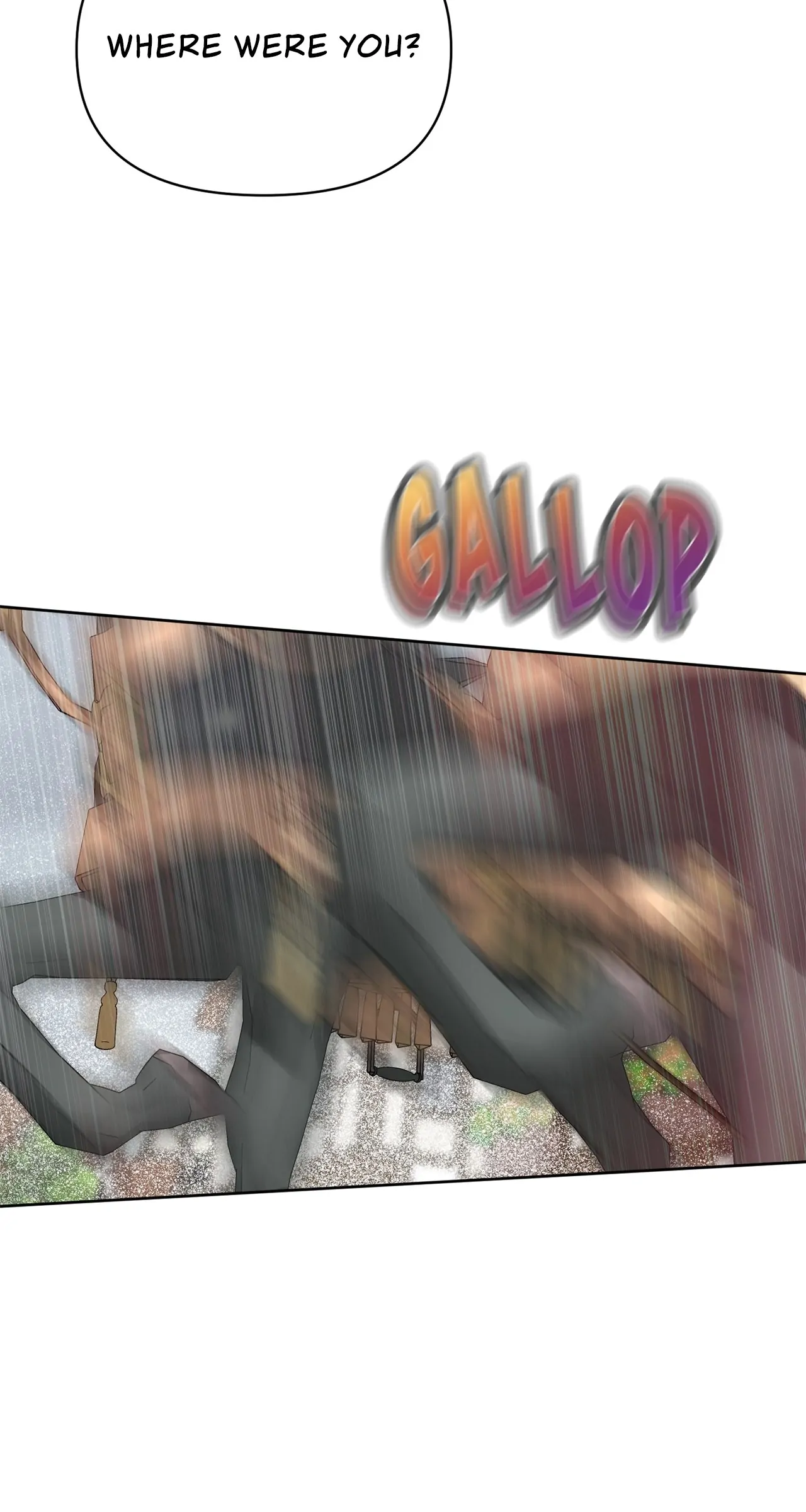 Looking For The Villainess Whom I Spent My First Time With Chapter 3 - page 148