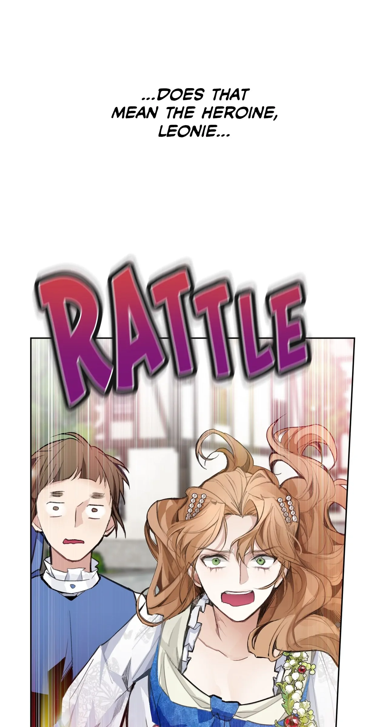Looking For The Villainess Whom I Spent My First Time With Chapter 3 - page 153