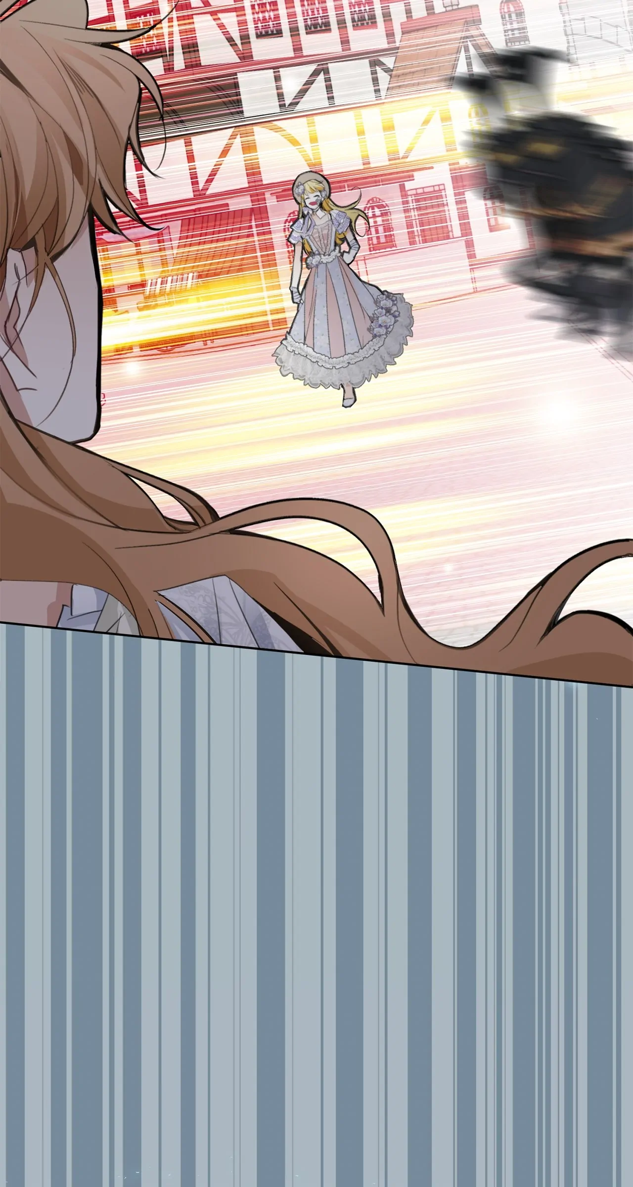 Looking For The Villainess Whom I Spent My First Time With Chapter 3 - page 157