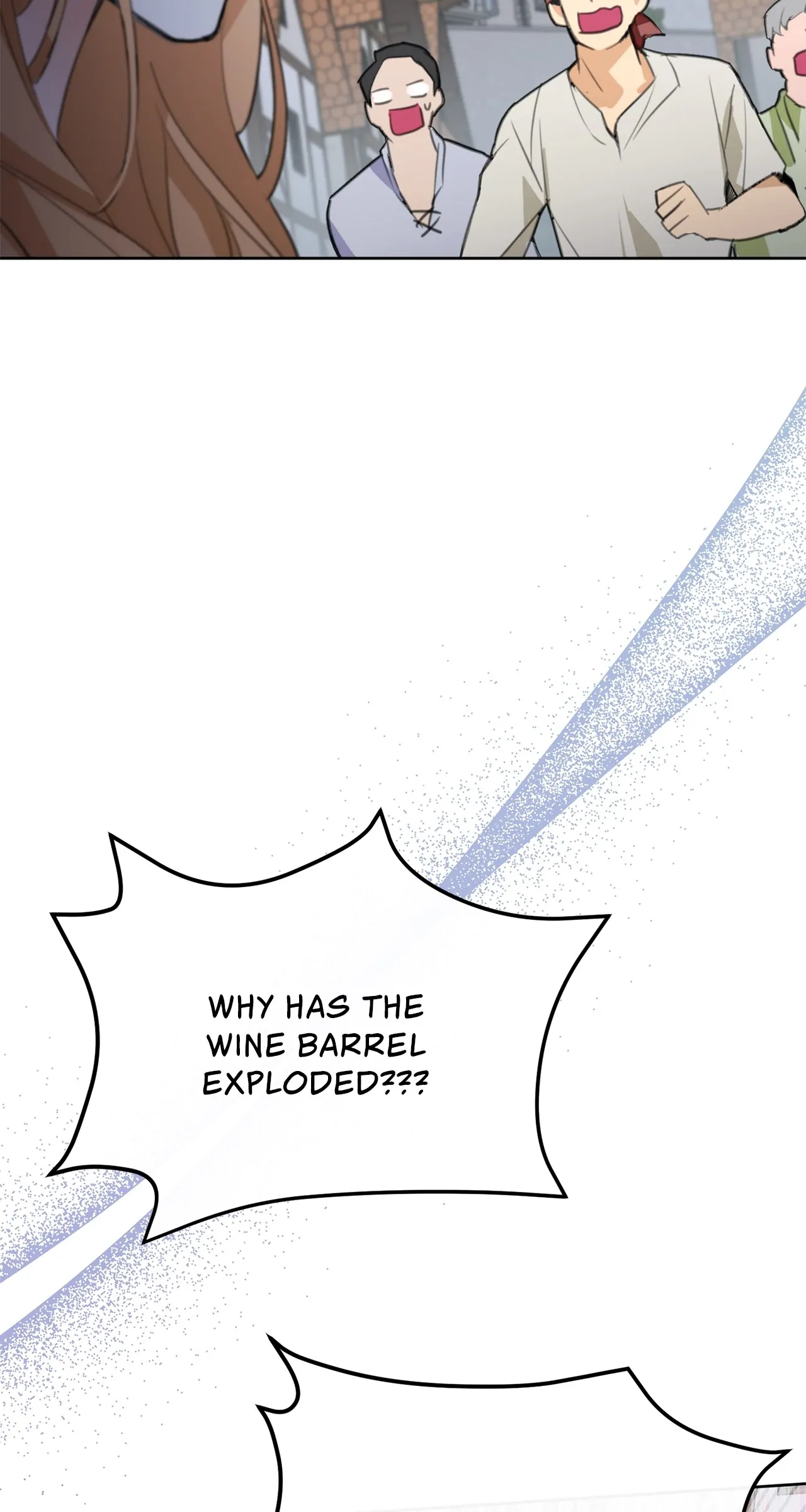 Looking For The Villainess Whom I Spent My First Time With Chapter 4 - page 5