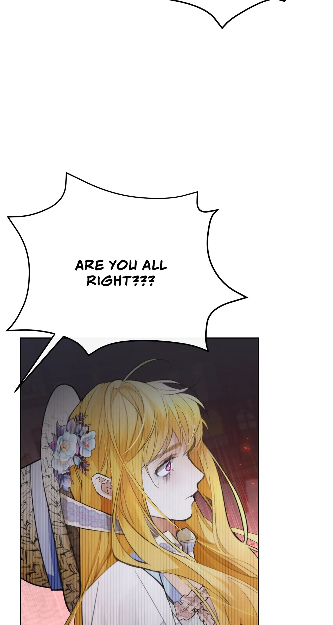 Looking For The Villainess Whom I Spent My First Time With Chapter 4 - page 7