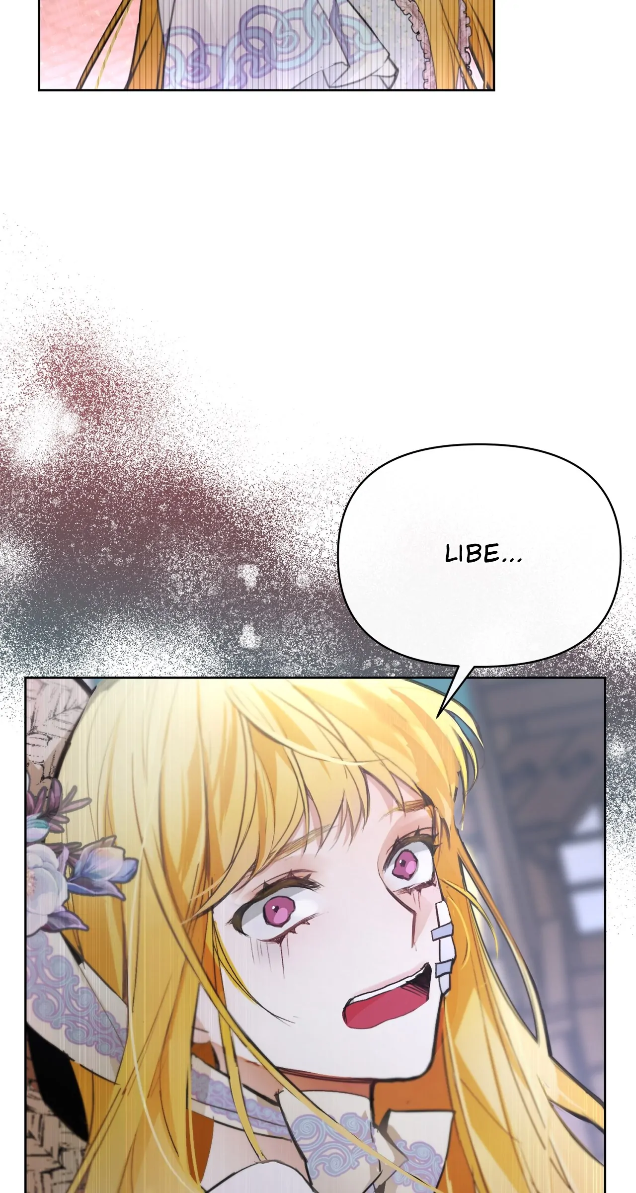 Looking For The Villainess Whom I Spent My First Time With Chapter 4 - page 8