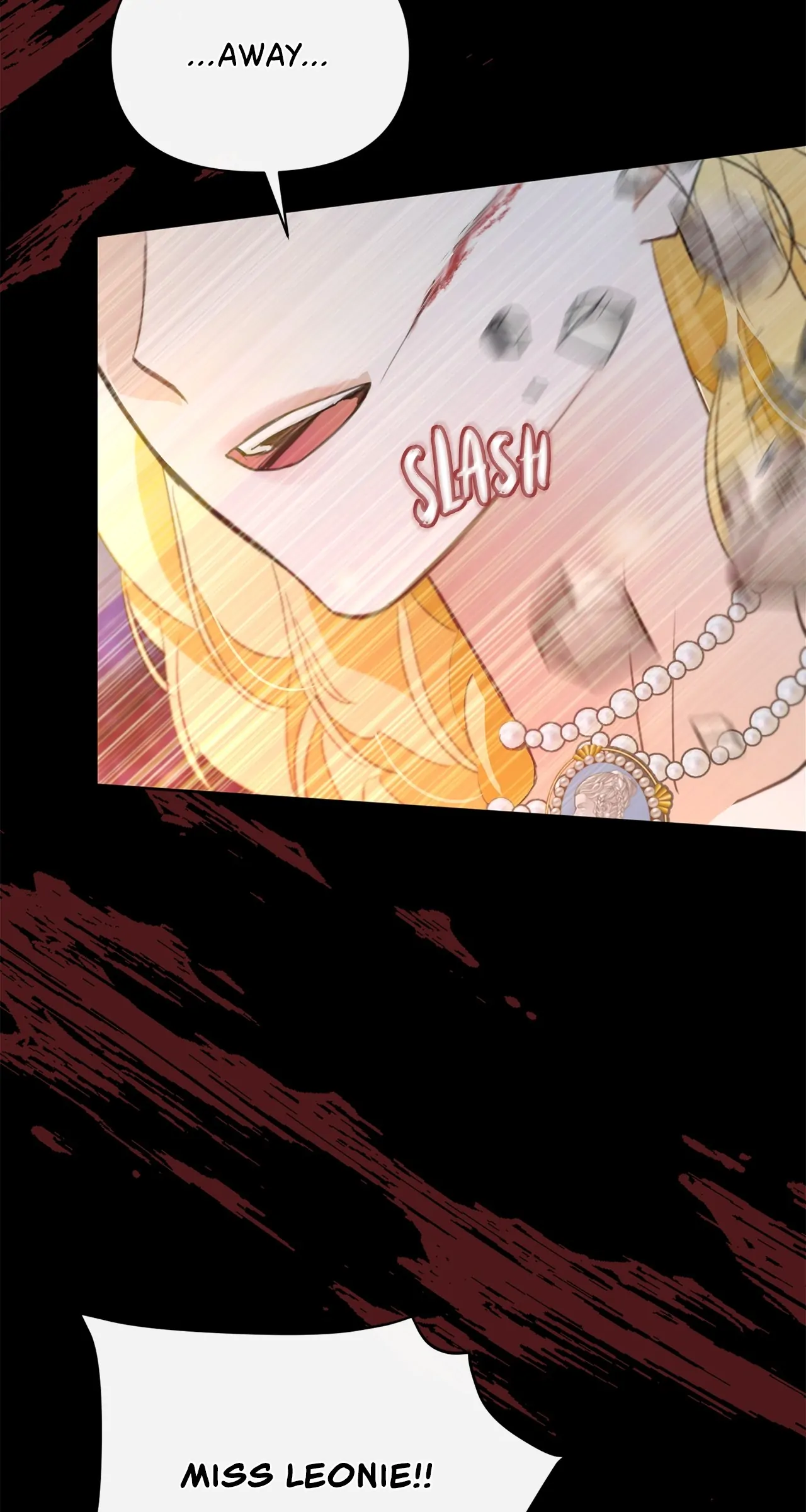 Looking For The Villainess Whom I Spent My First Time With Chapter 4 - page 17