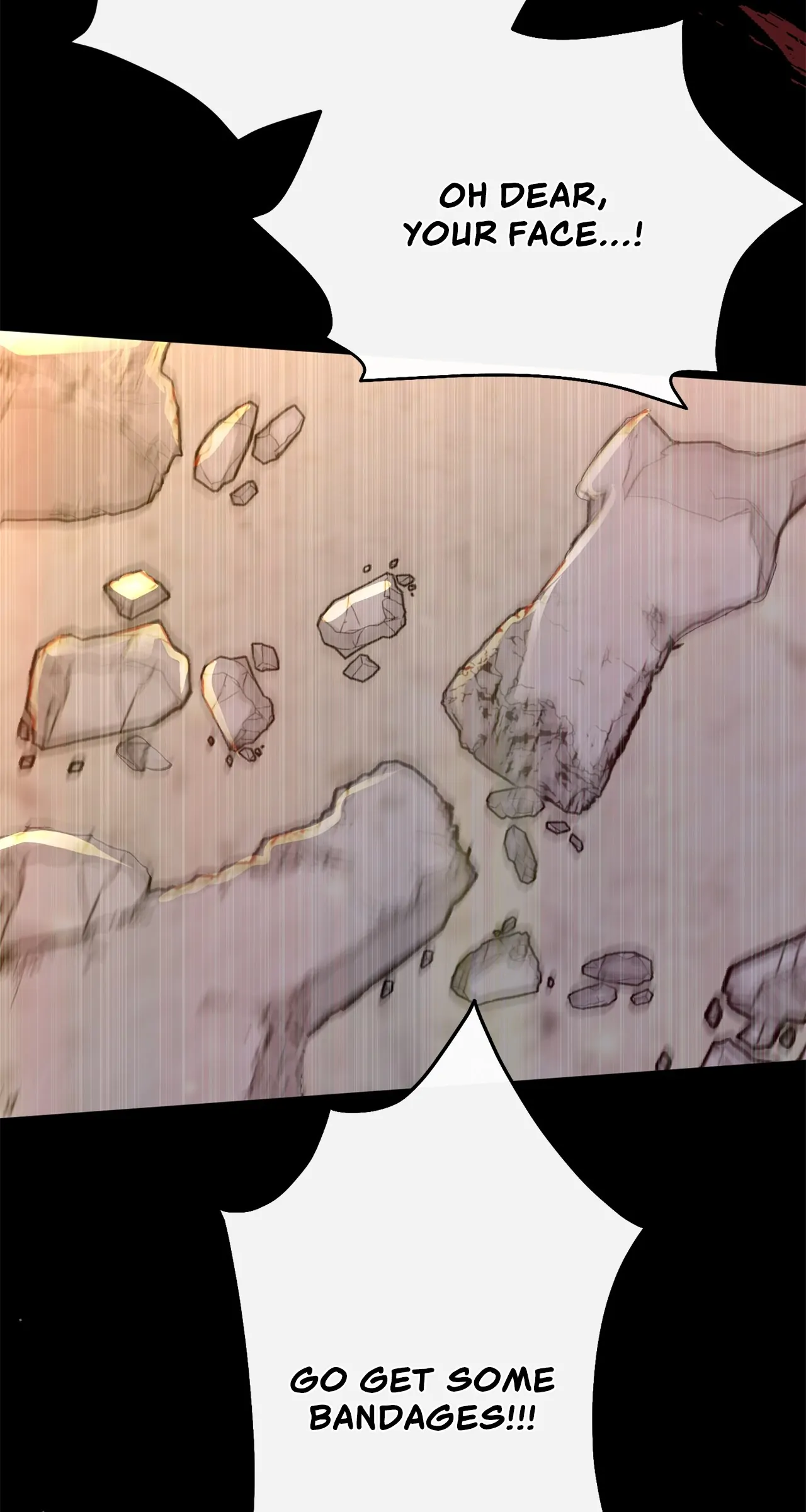 Looking For The Villainess Whom I Spent My First Time With Chapter 4 - page 18