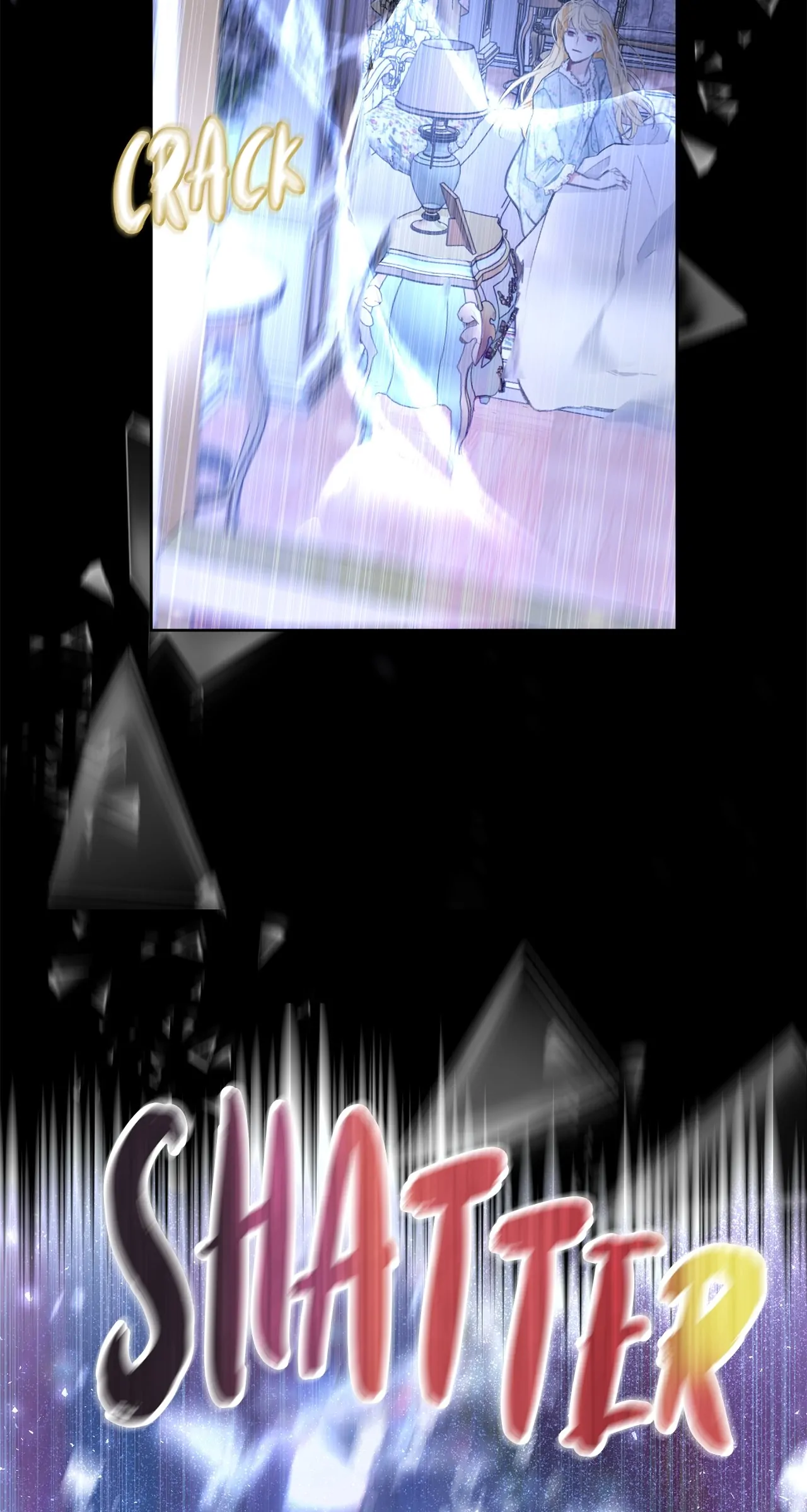 Looking For The Villainess Whom I Spent My First Time With Chapter 4 - page 22