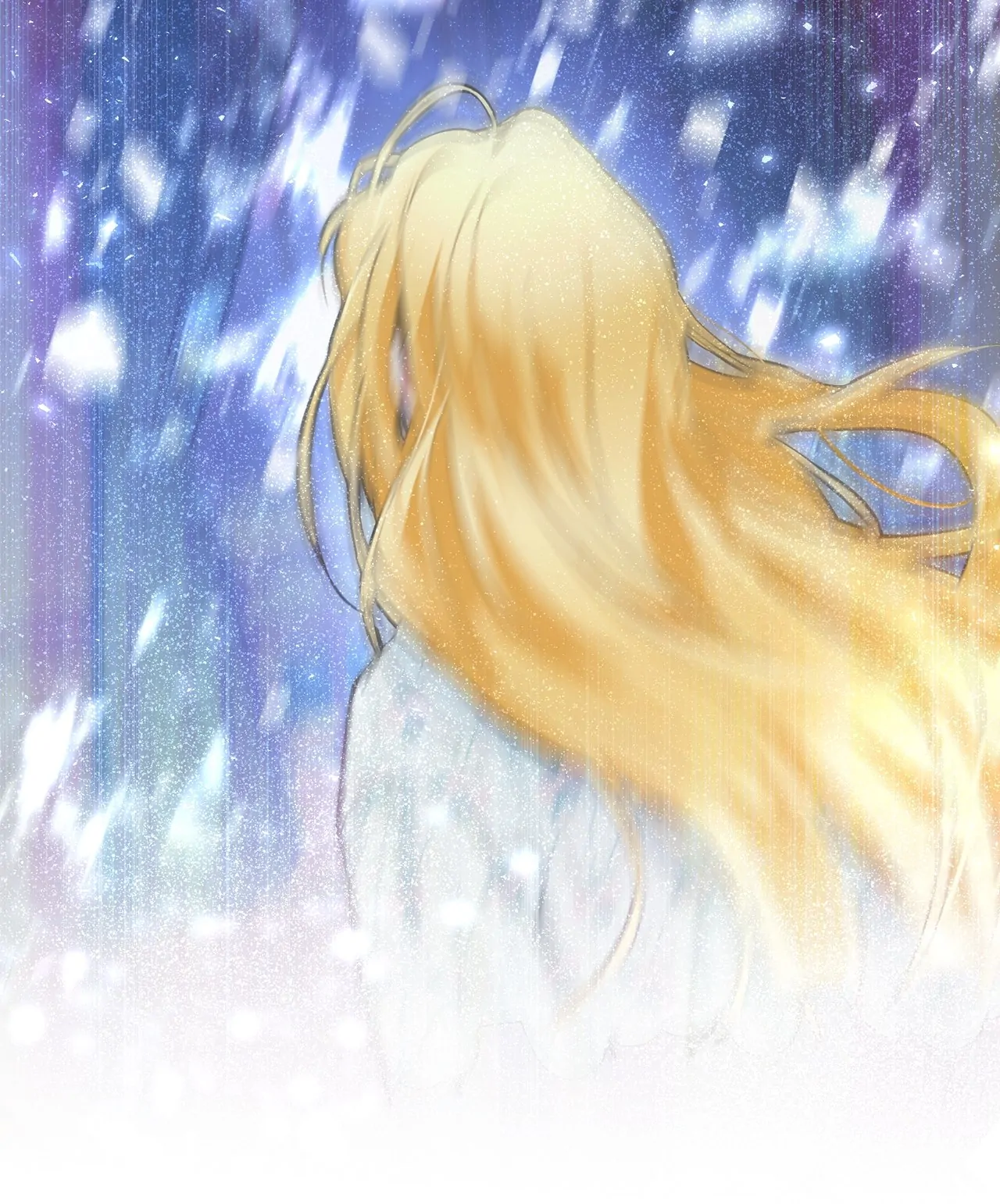 Looking For The Villainess Whom I Spent My First Time With Chapter 4 - page 23