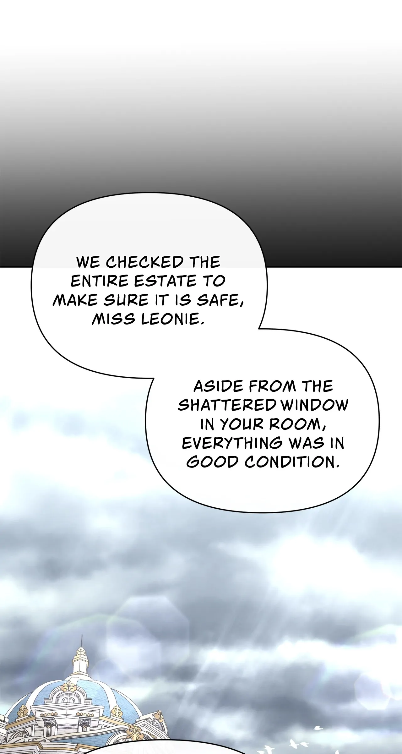 Looking For The Villainess Whom I Spent My First Time With Chapter 4 - page 24