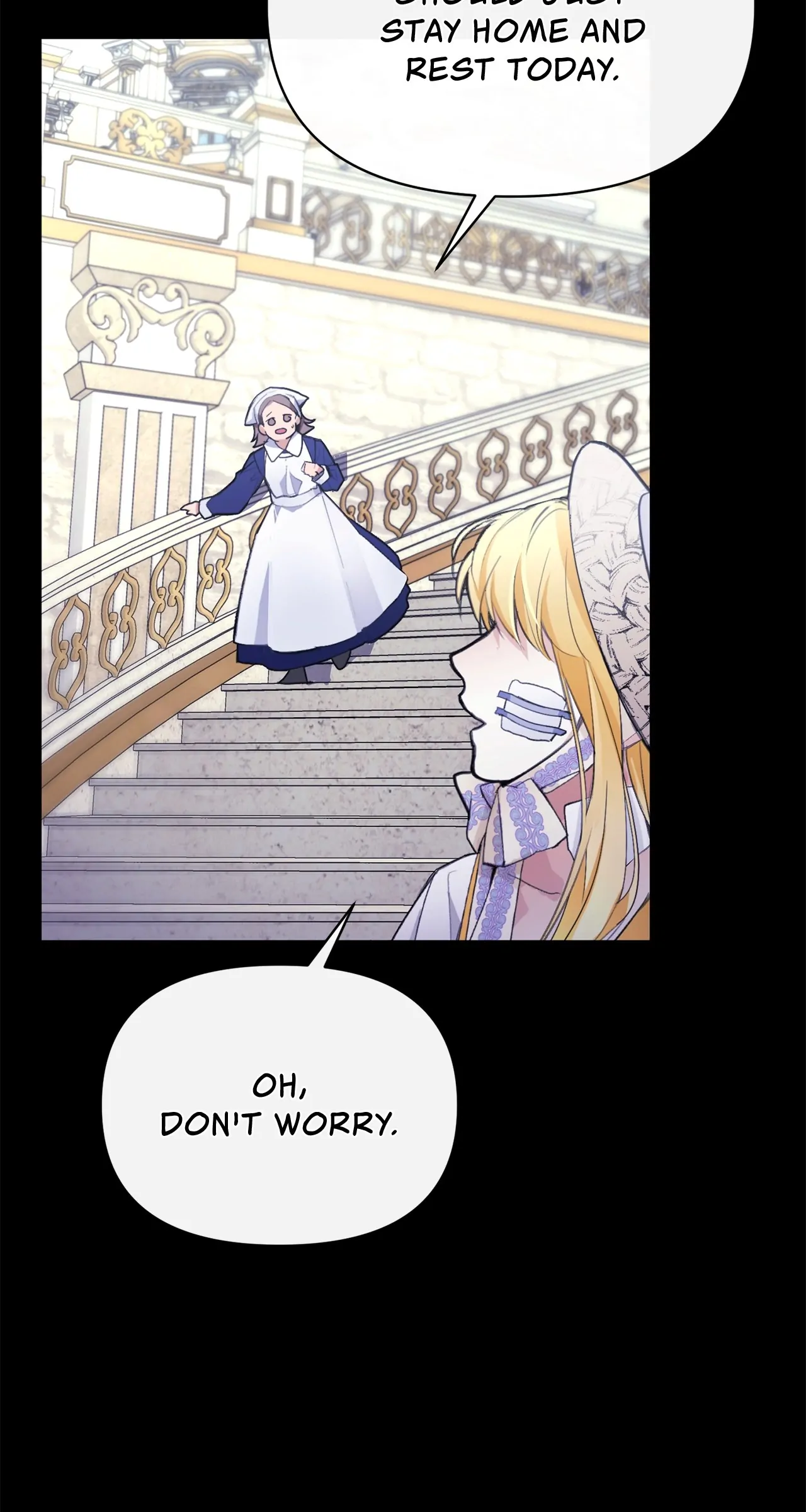 Looking For The Villainess Whom I Spent My First Time With Chapter 4 - page 26