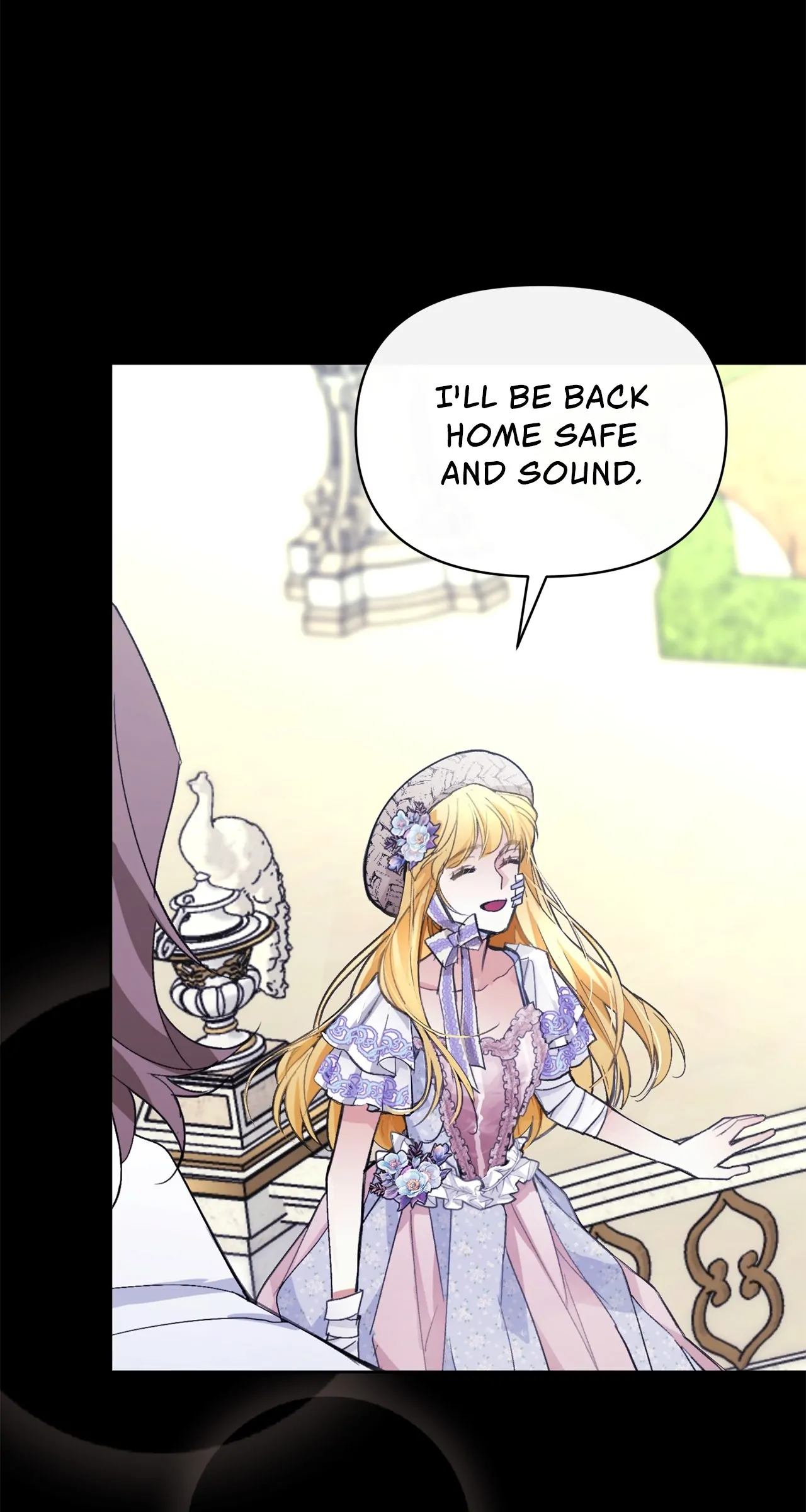 Looking For The Villainess Whom I Spent My First Time With Chapter 4 - page 27