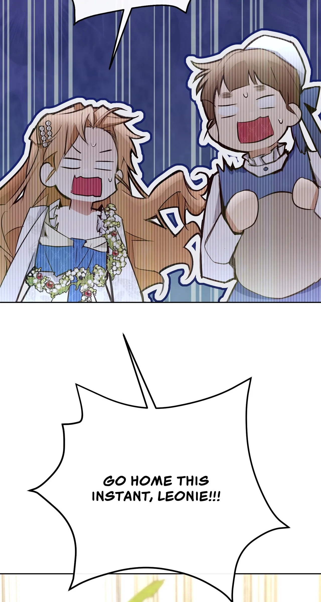 Looking For The Villainess Whom I Spent My First Time With Chapter 4 - page 31