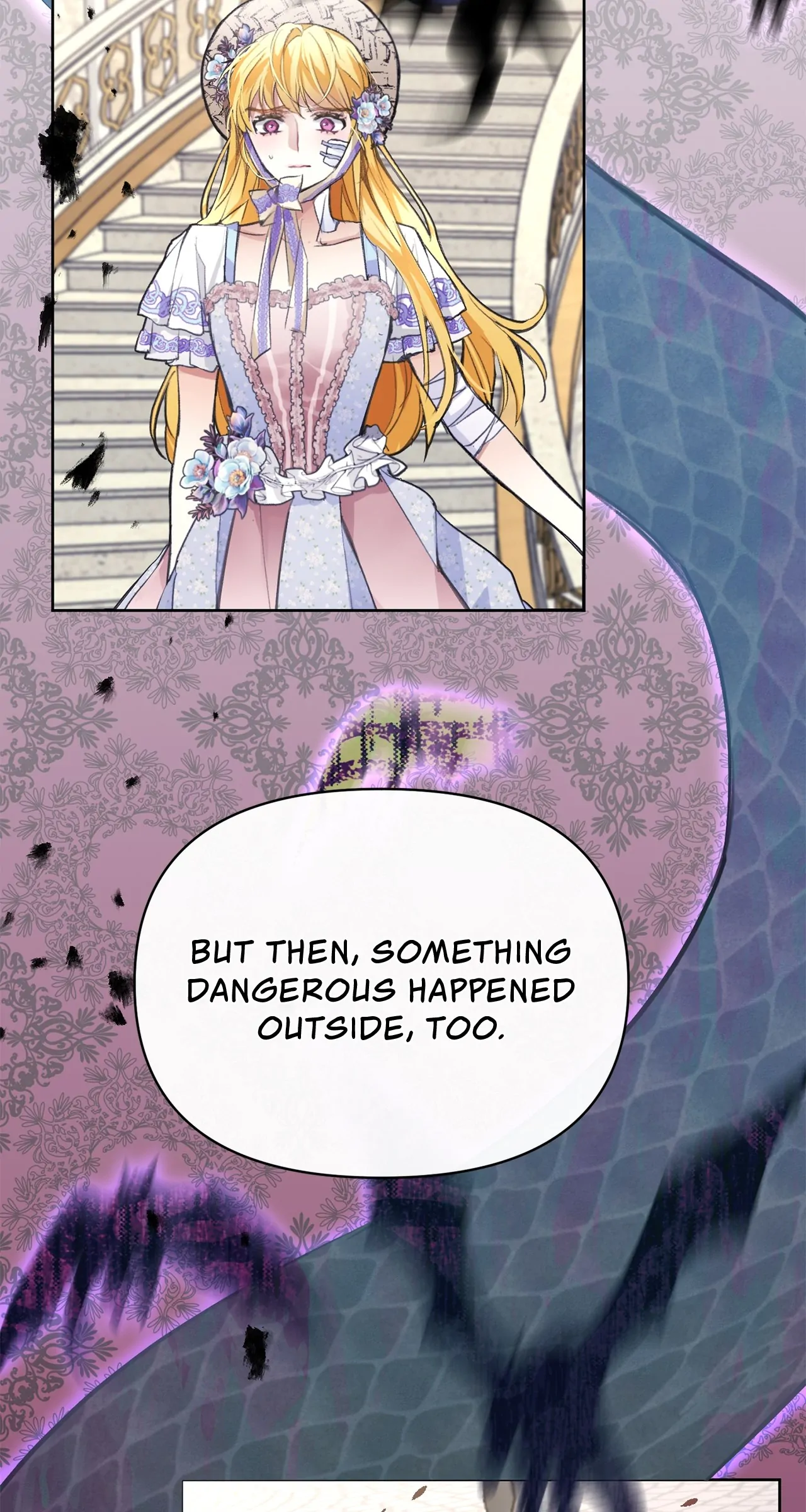 Looking For The Villainess Whom I Spent My First Time With Chapter 4 - page 36