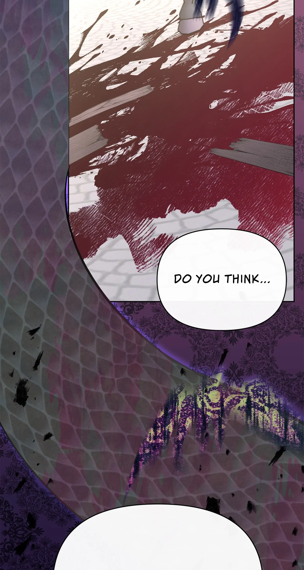 Looking For The Villainess Whom I Spent My First Time With Chapter 4 - page 37