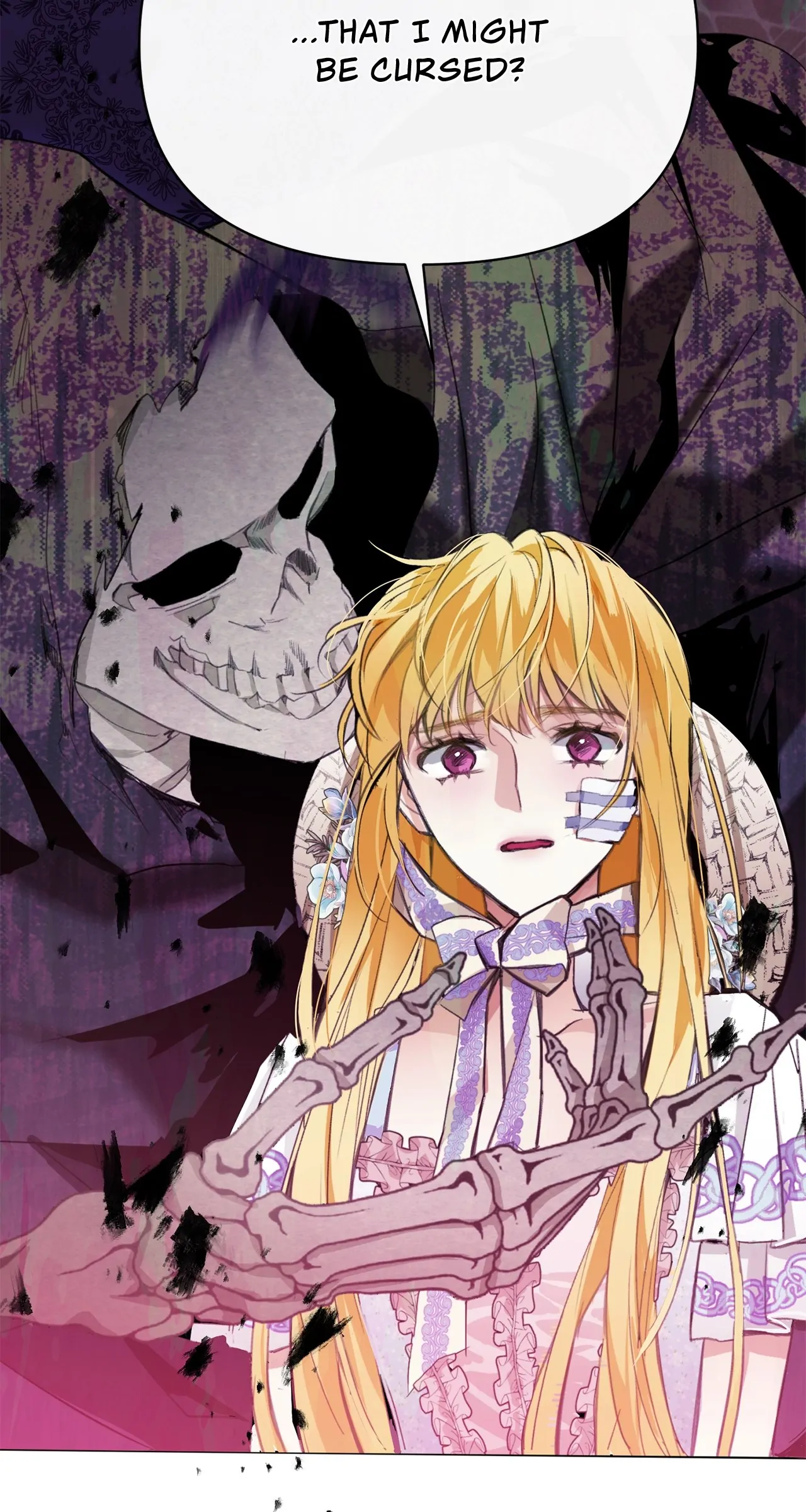 Looking For The Villainess Whom I Spent My First Time With Chapter 4 - page 38