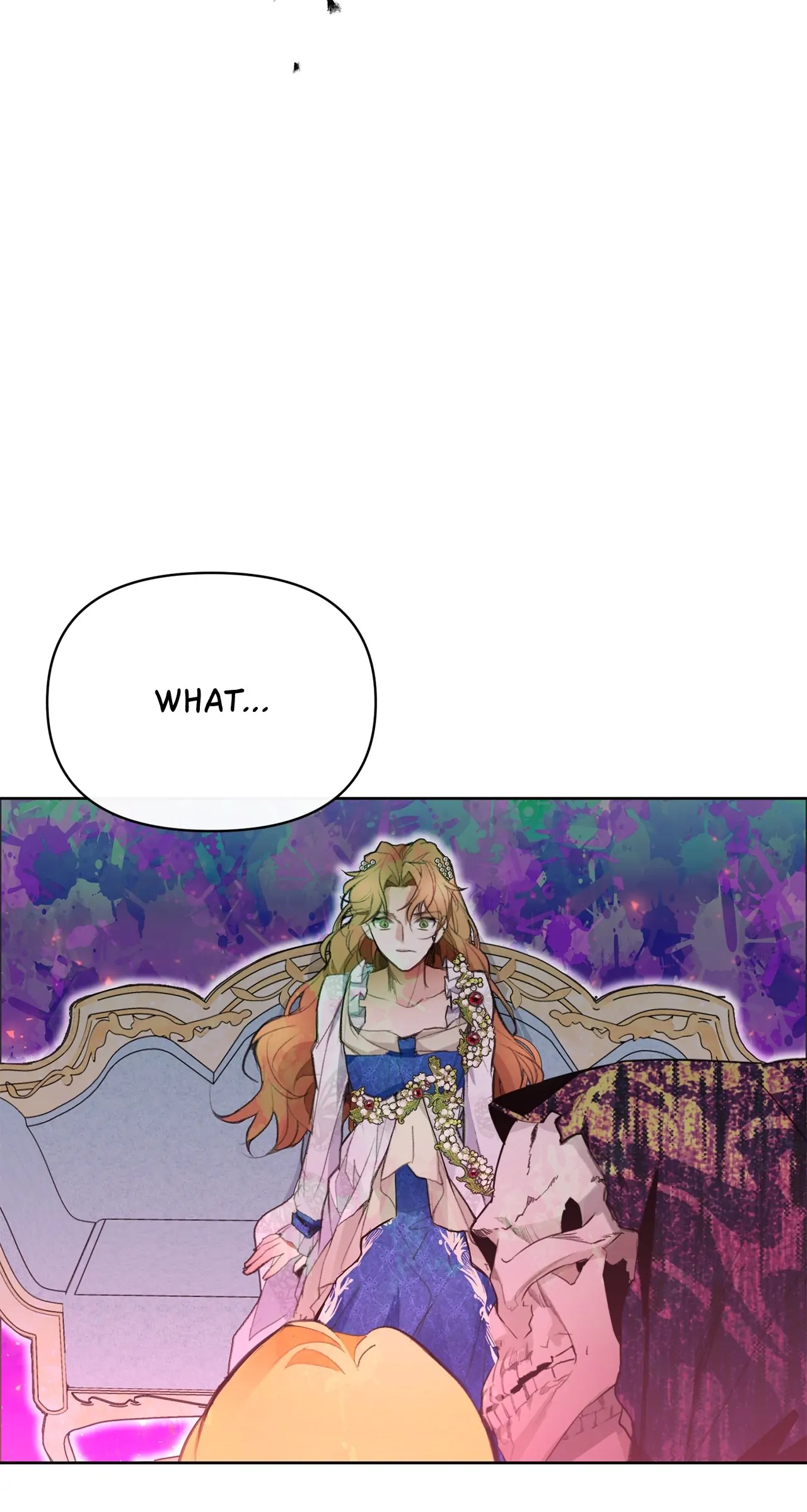 Looking For The Villainess Whom I Spent My First Time With Chapter 4 - page 39