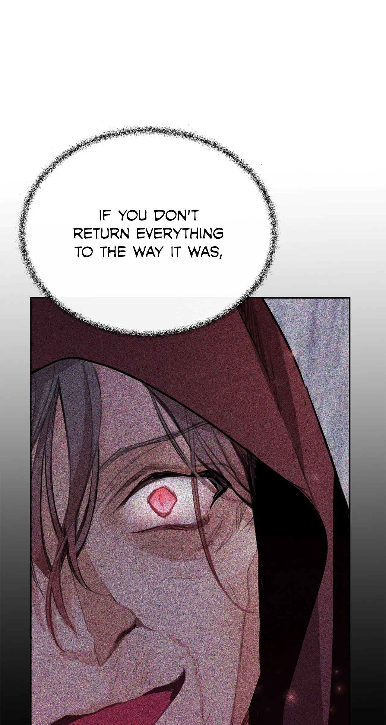 Looking For The Villainess Whom I Spent My First Time With Chapter 4 - page 41
